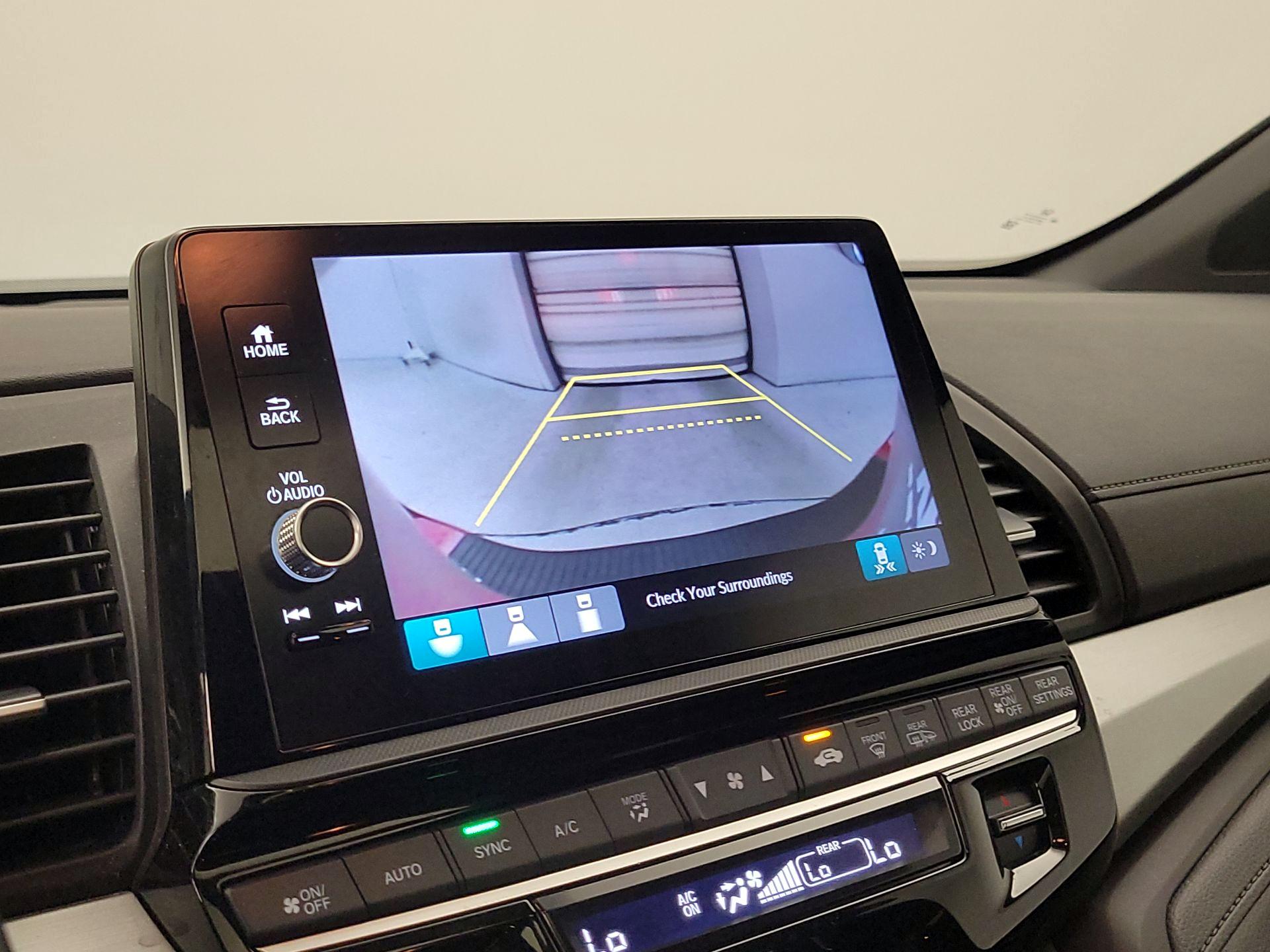 Thumbnail: 2025 Honda Odyssey - 12