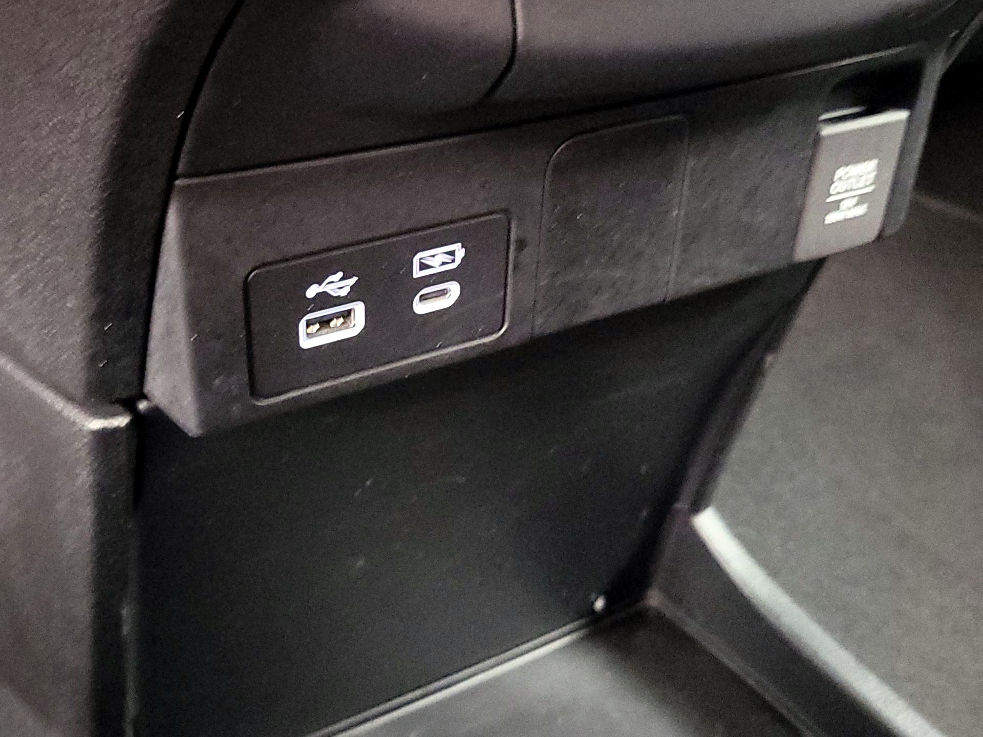 Thumbnail: 2025 Honda Odyssey - 16