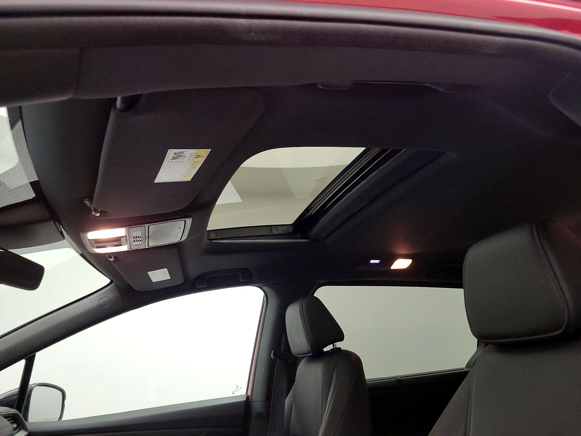 Thumbnail: 2025 Honda Odyssey - 17