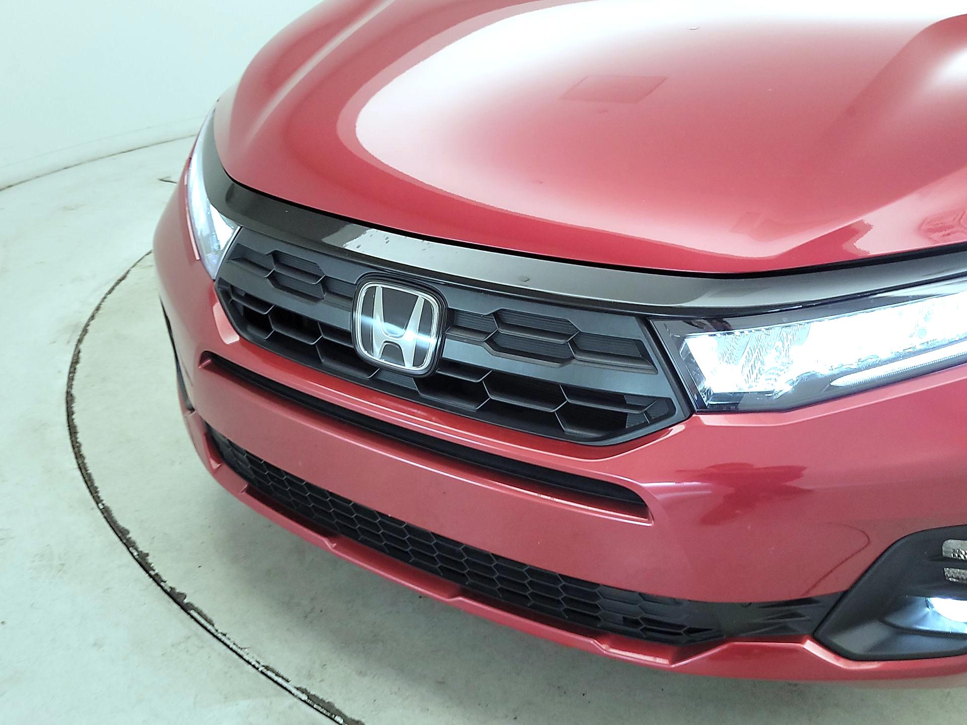 Thumbnail: 2025 Honda Odyssey - 2