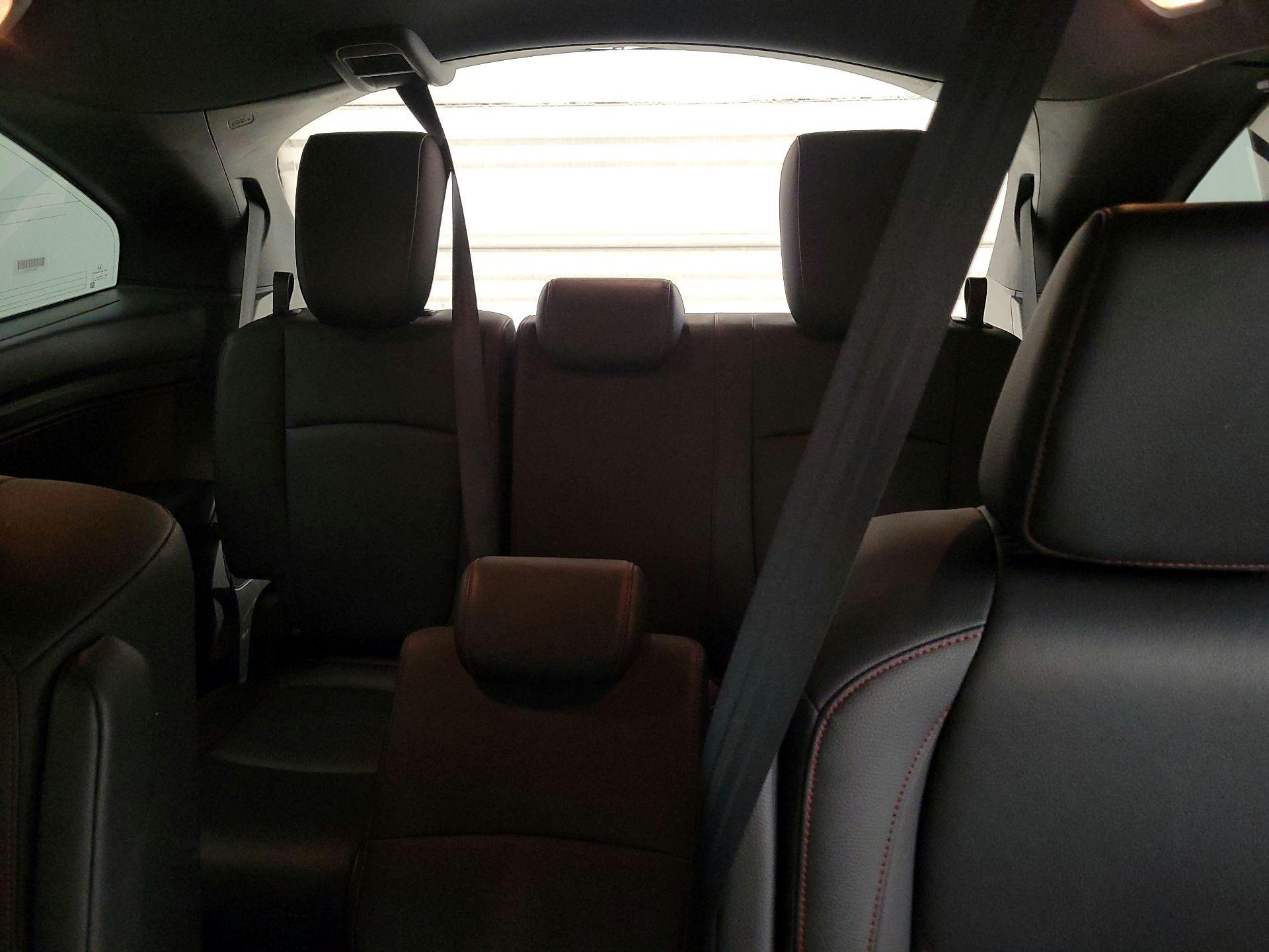 Thumbnail: 2025 Honda Odyssey - 19