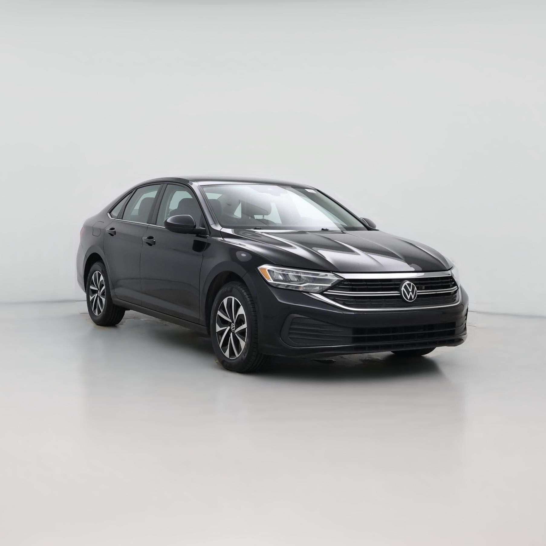 Thumbnail: 2024 Volkswagen Jetta - 1