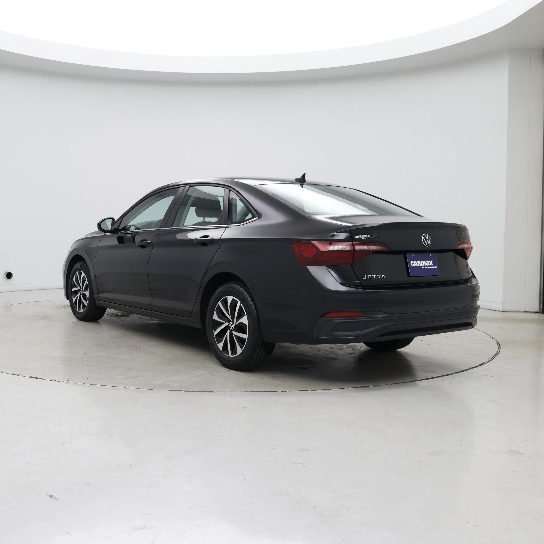 Thumbnail: 2024 Volkswagen Jetta - 2