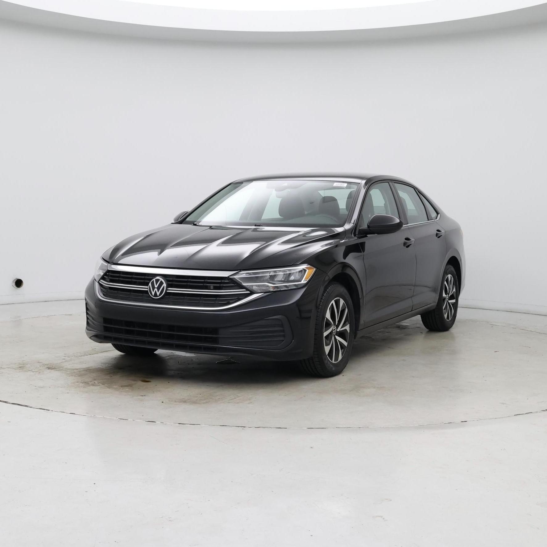 Thumbnail: 2024 Volkswagen Jetta - 4