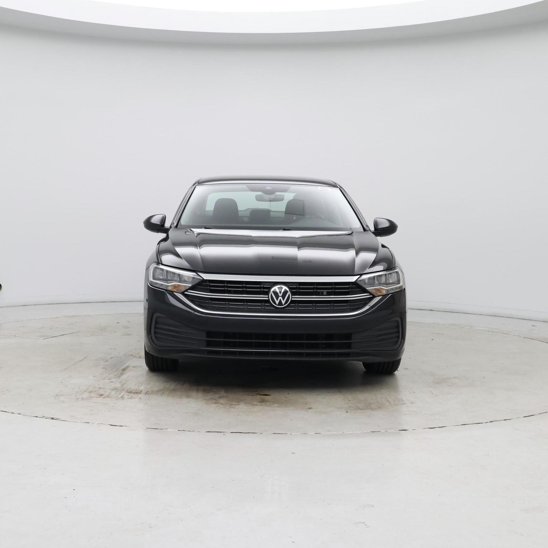 Thumbnail: 2024 Volkswagen Jetta - 5