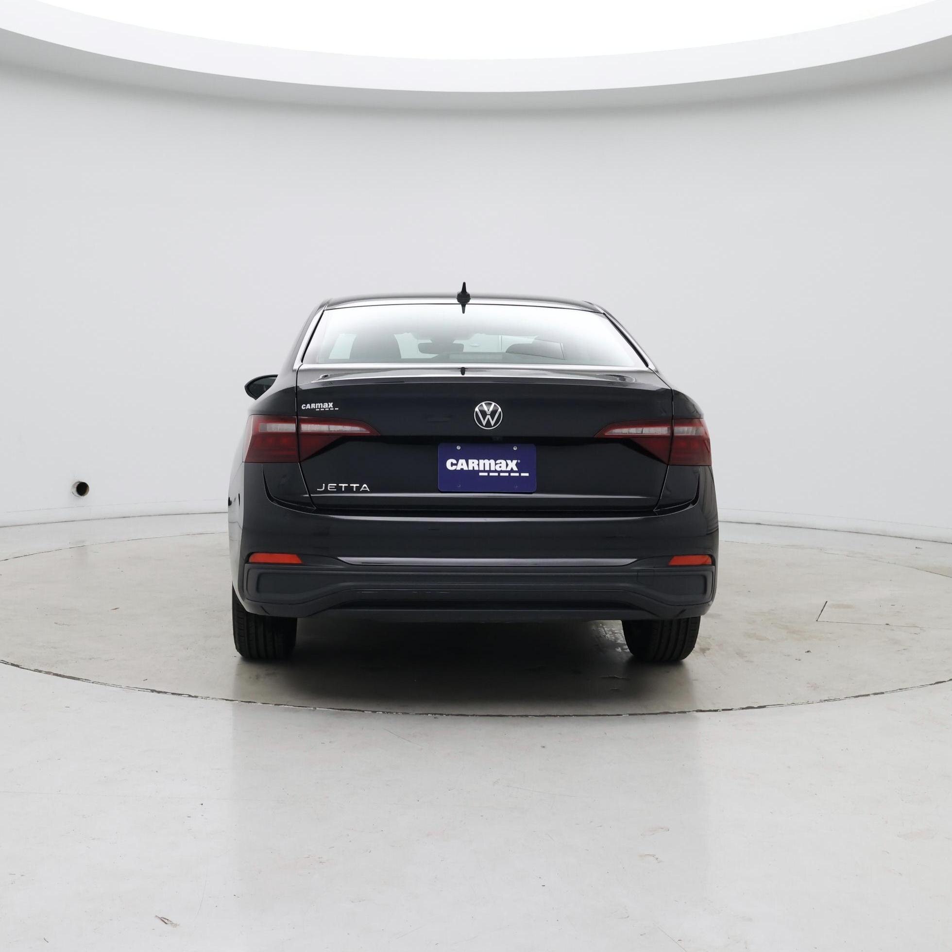 Thumbnail: 2024 Volkswagen Jetta - 6