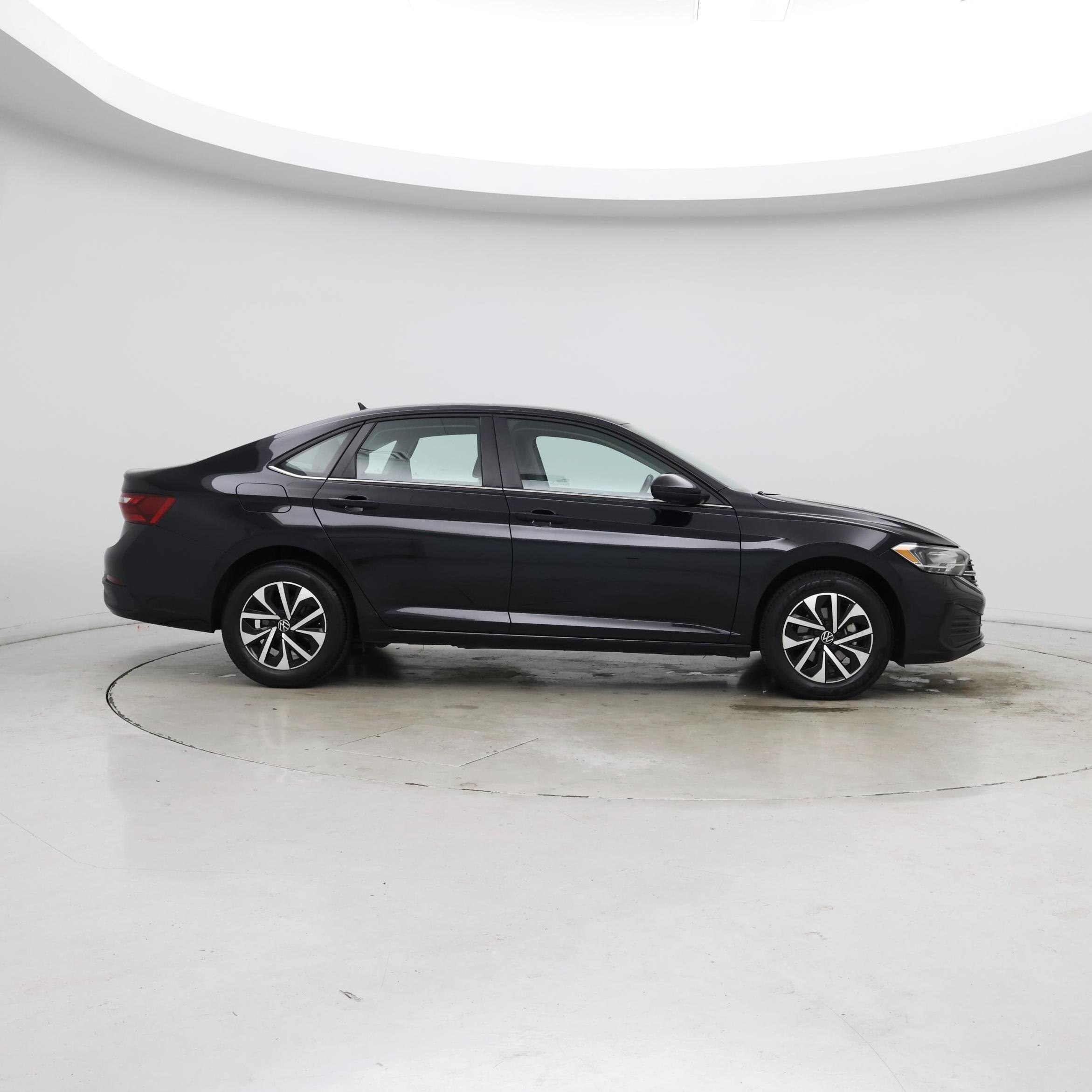 Thumbnail: 2024 Volkswagen Jetta - 7