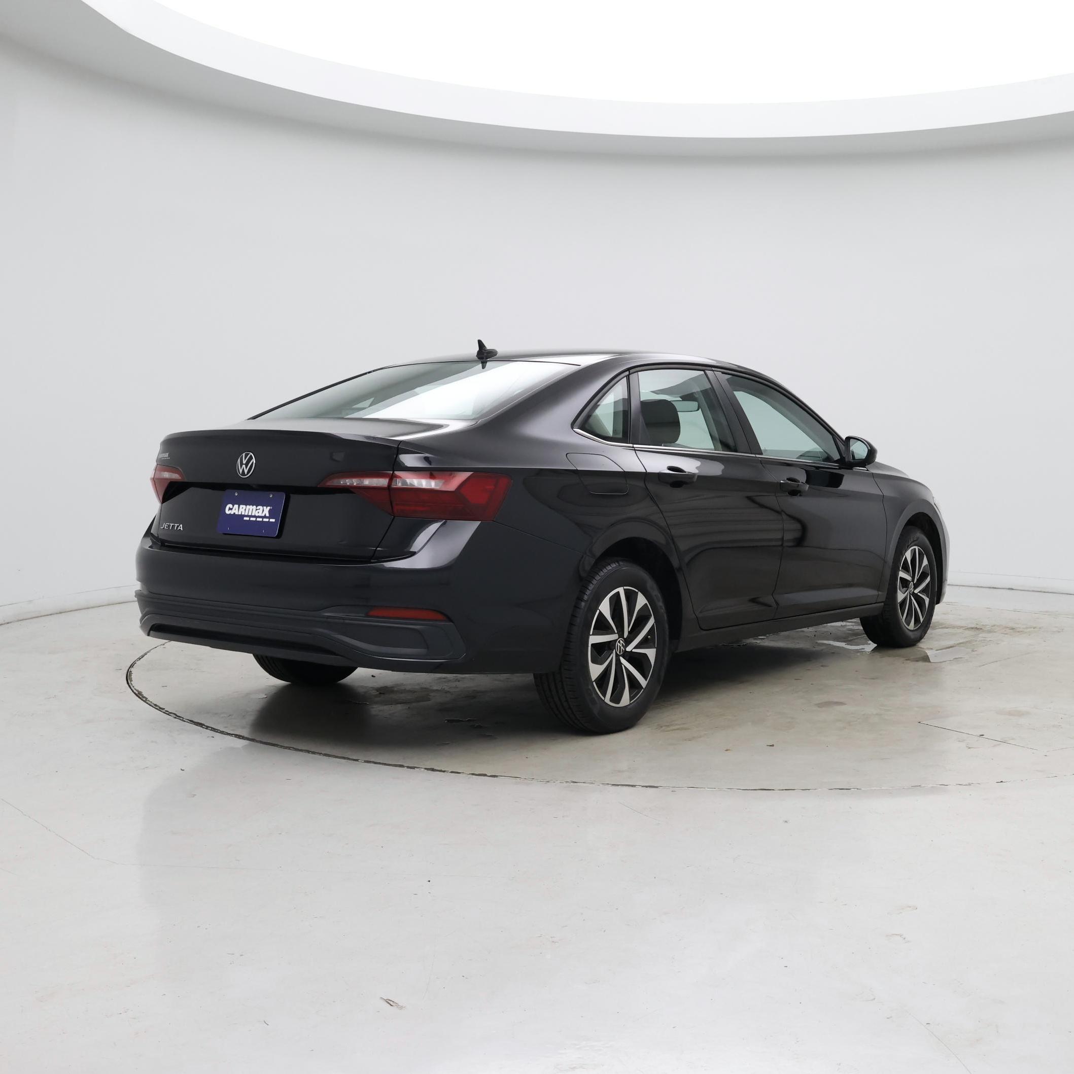Thumbnail: 2024 Volkswagen Jetta - 8