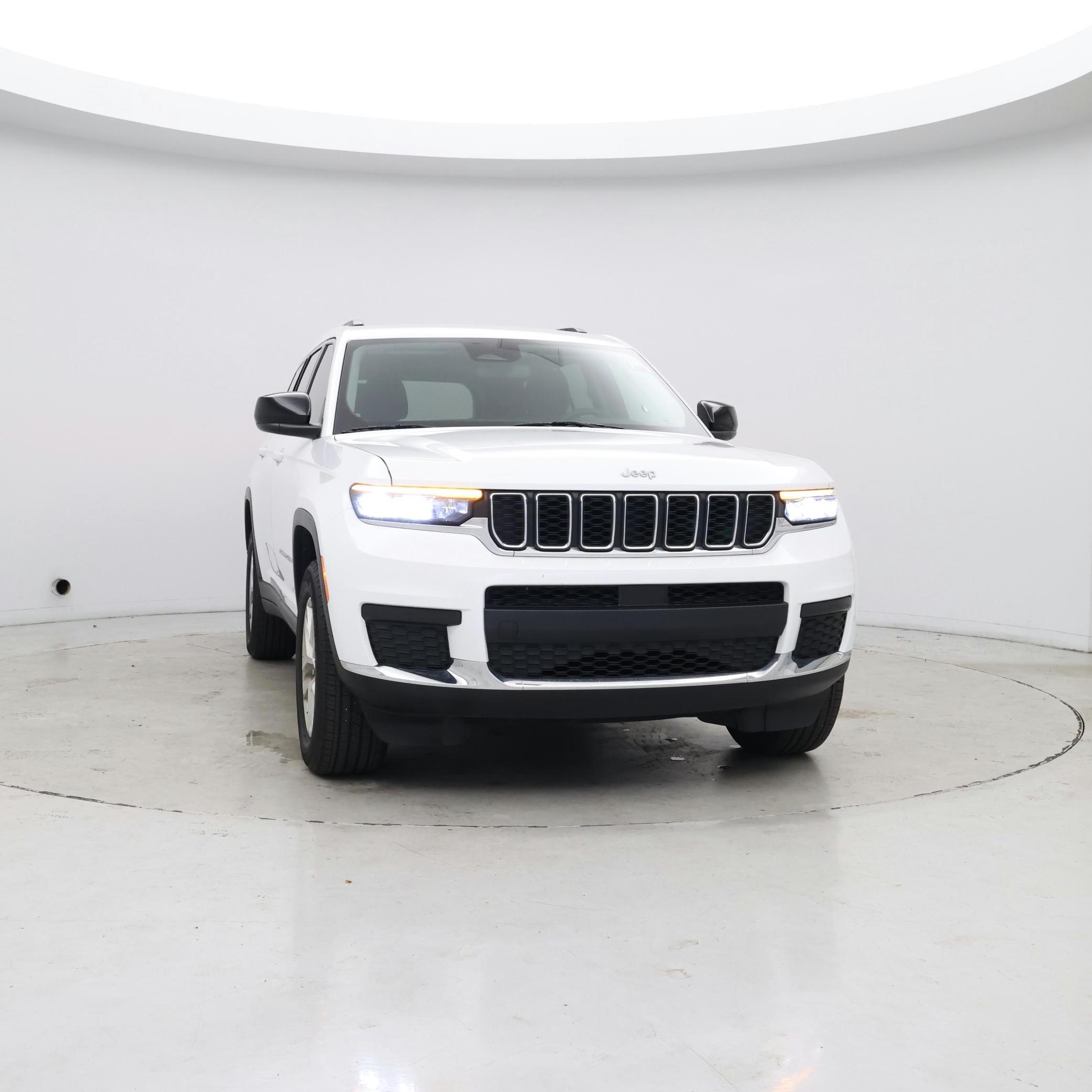 Thumbnail: 2023 Jeep Grand Cherokee L - 5