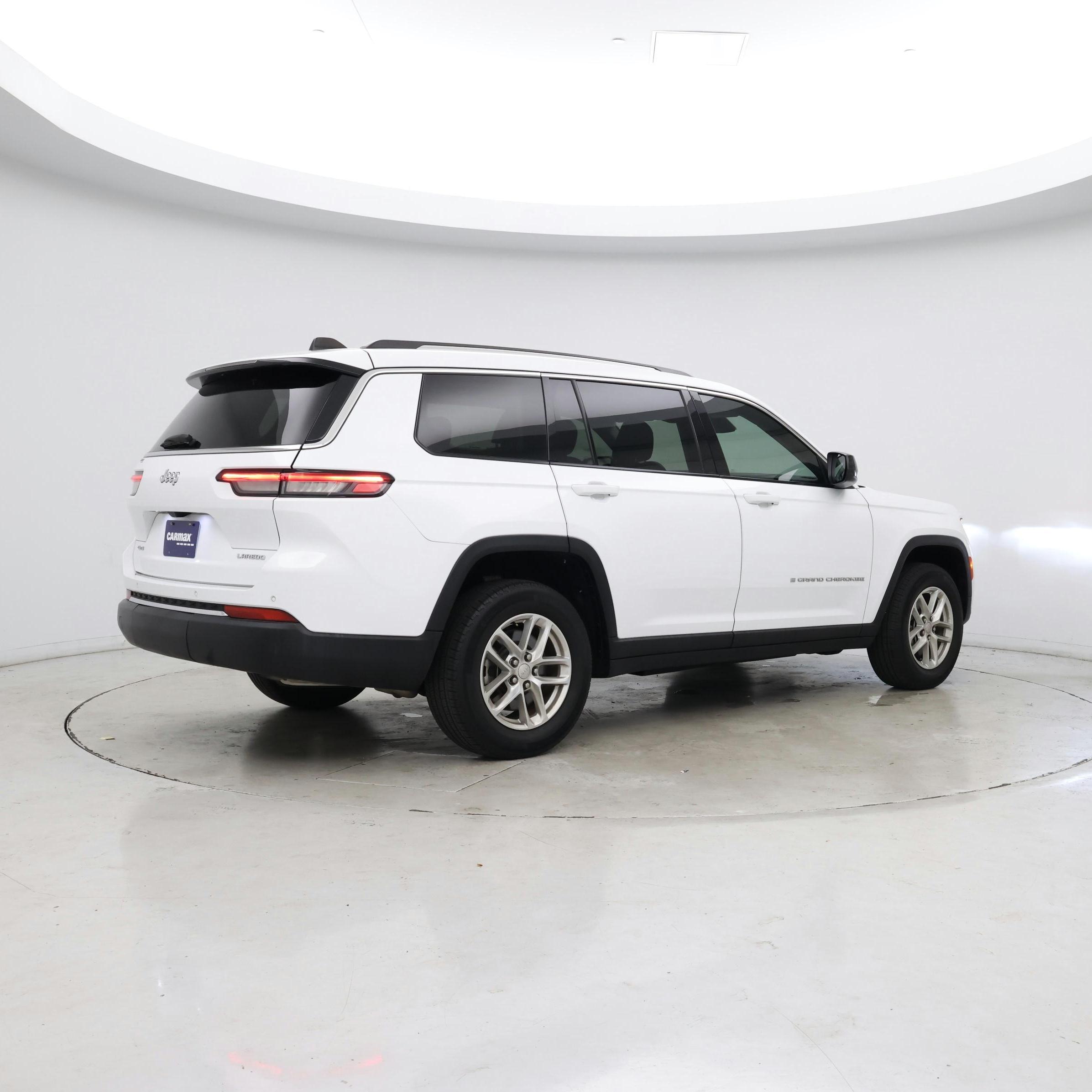 Thumbnail: 2023 Jeep Grand Cherokee L - 6