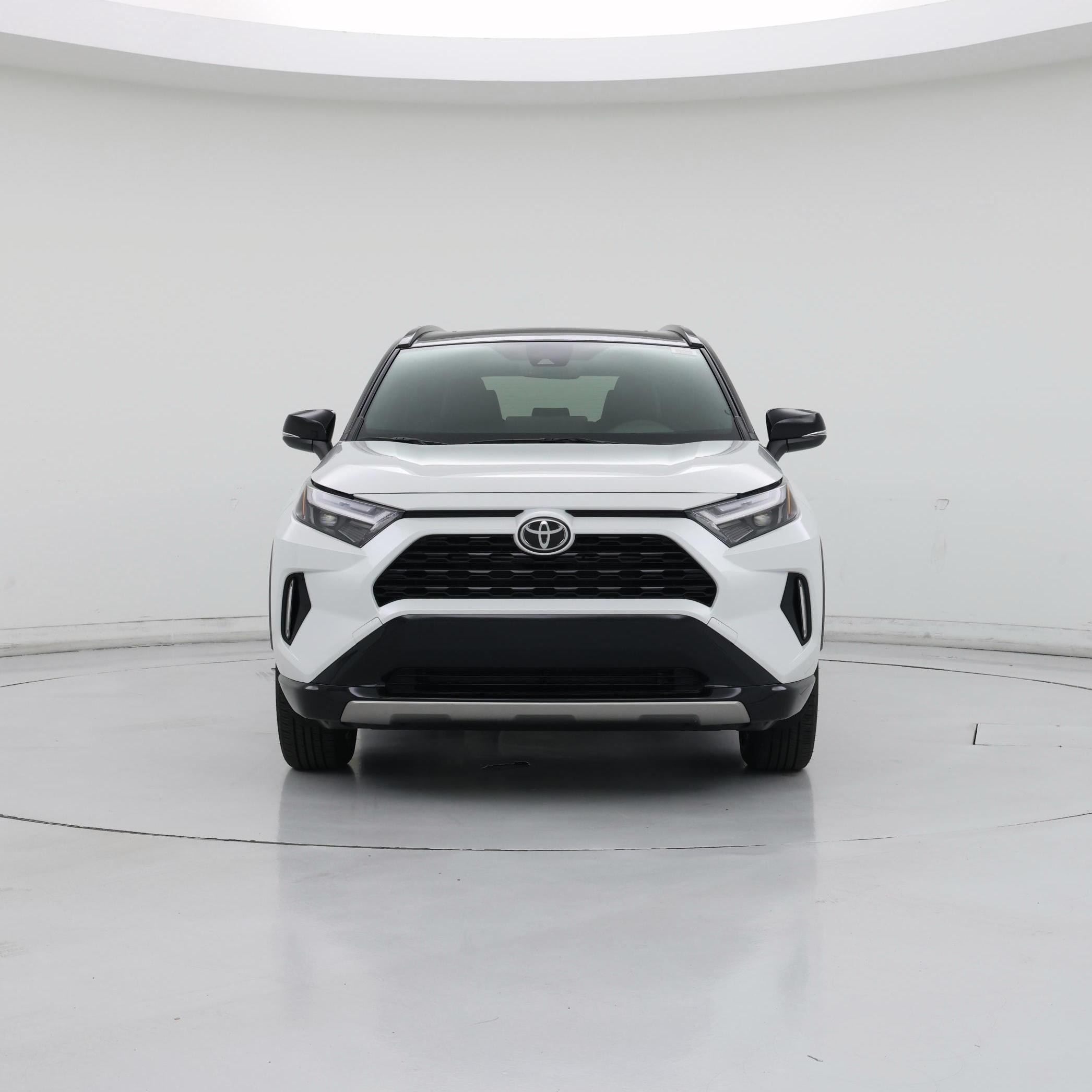 Thumbnail: 2025 Toyota RAV4 - 5