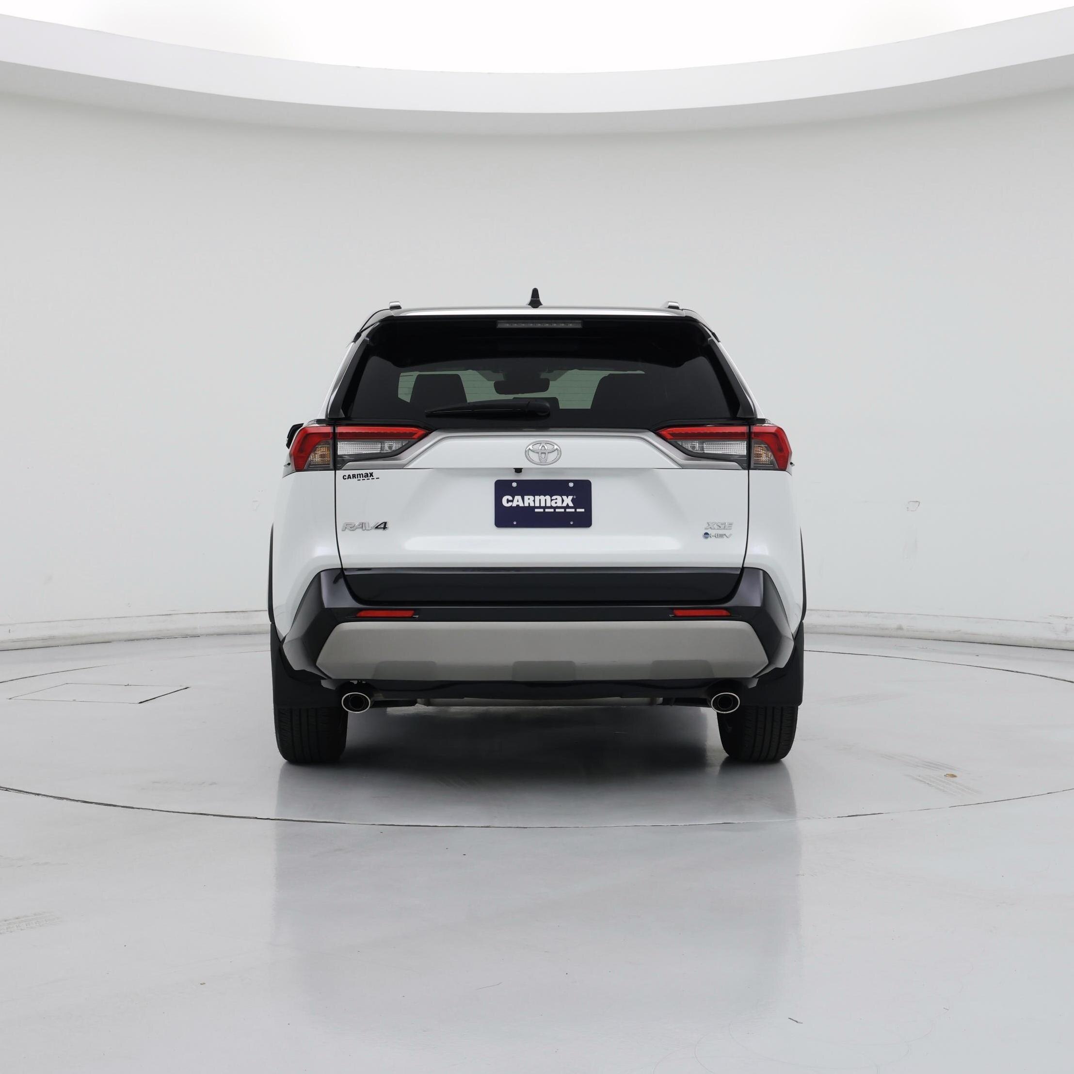 Thumbnail: 2025 Toyota RAV4 - 6