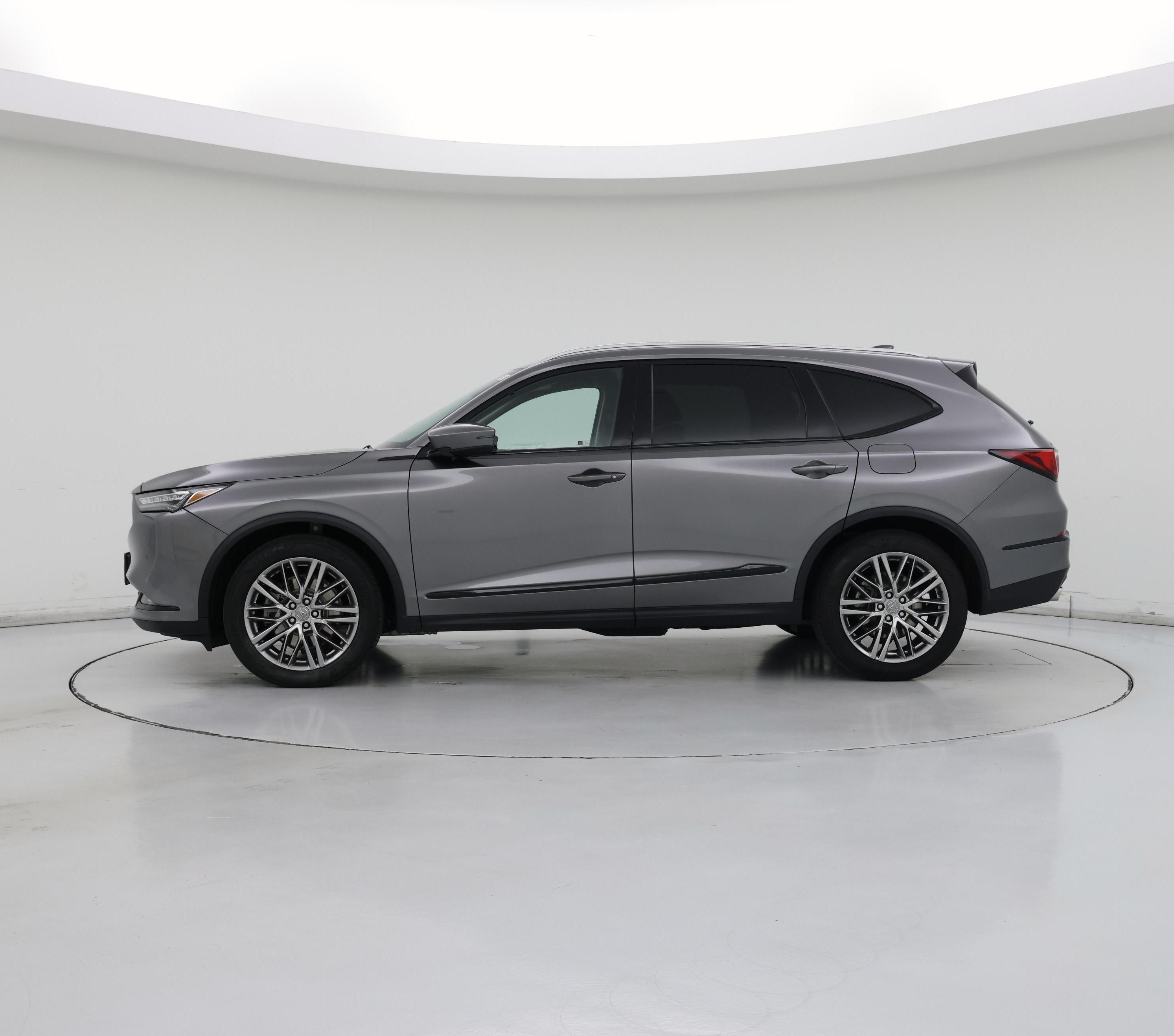 Thumbnail: 2022 Acura MDX - 3