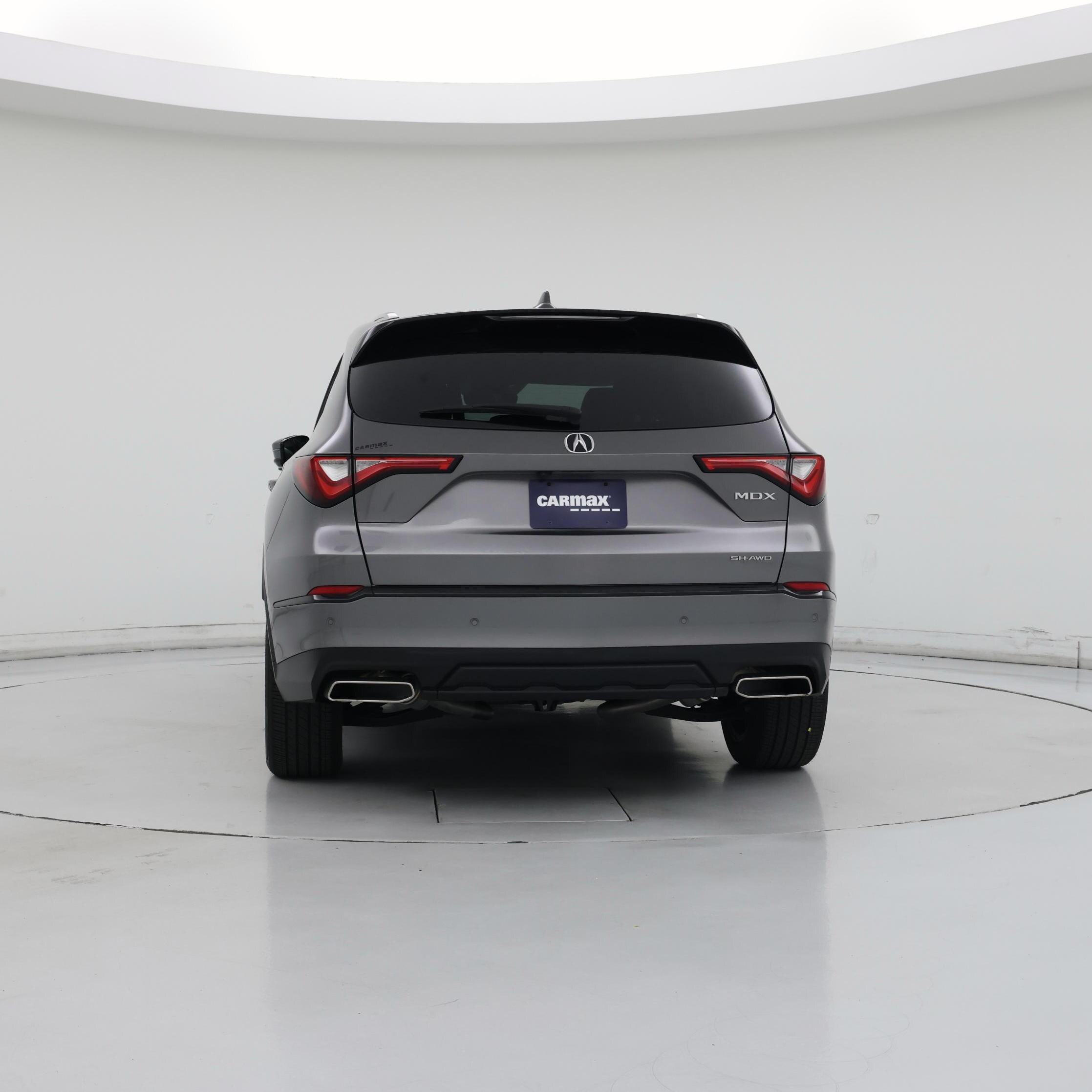 Thumbnail: 2022 Acura MDX - 6