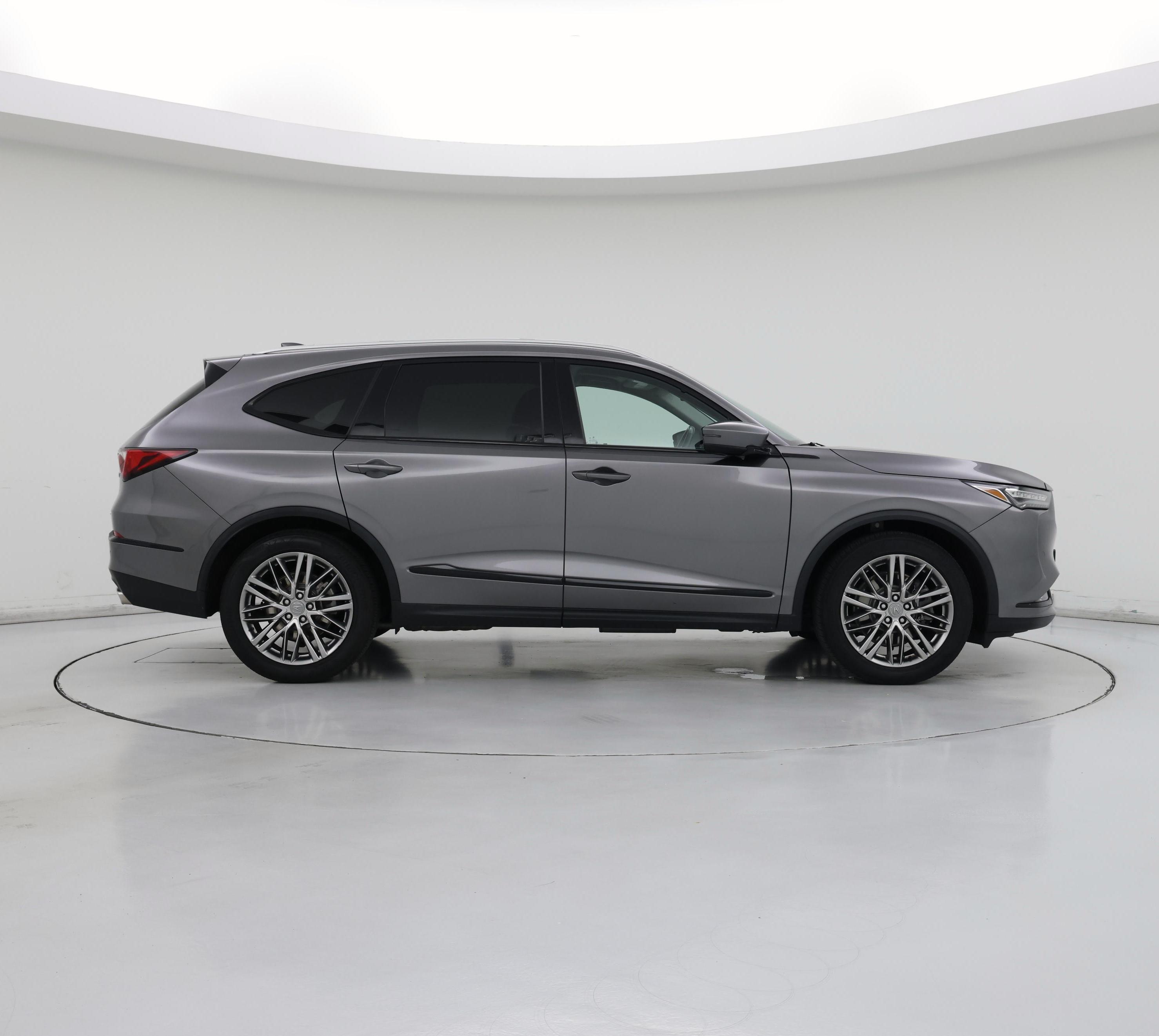 Thumbnail: 2022 Acura MDX - 7
