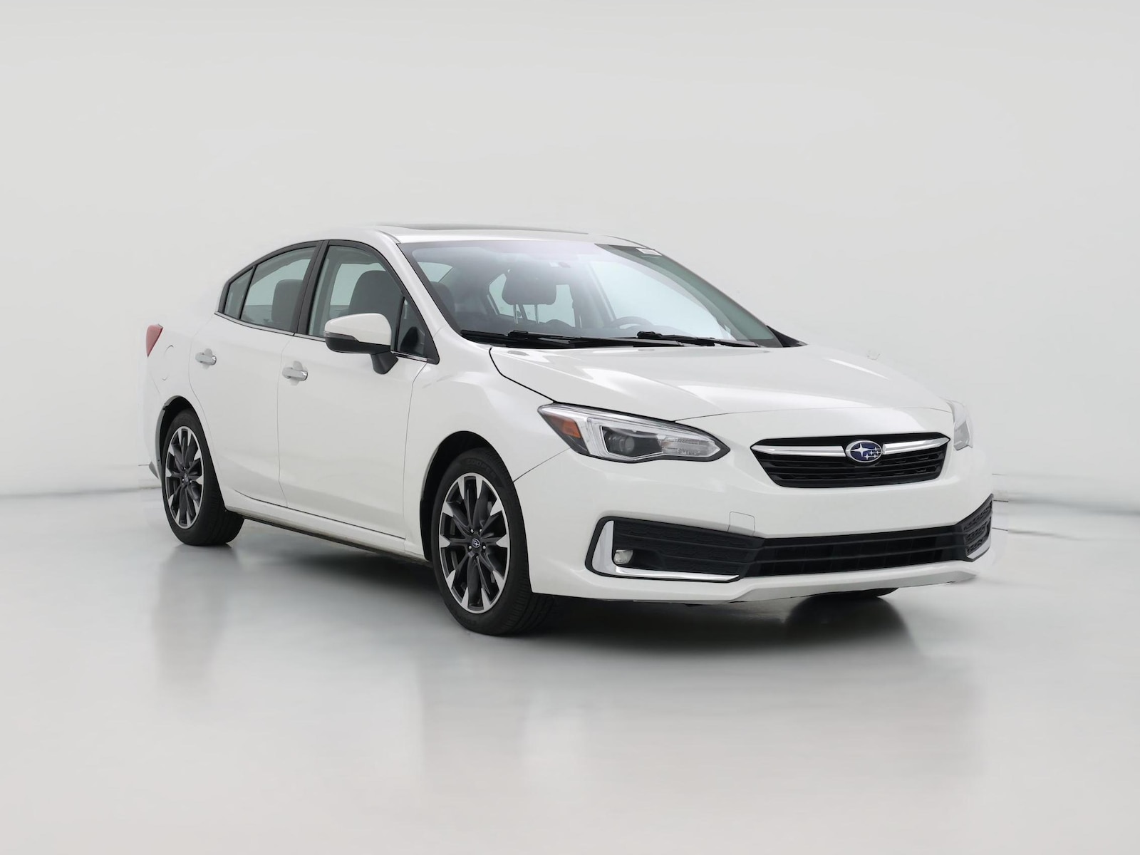 2020 Subaru Impreza