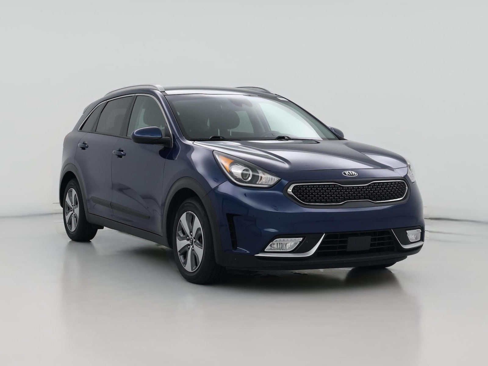 2019 Kia Niro