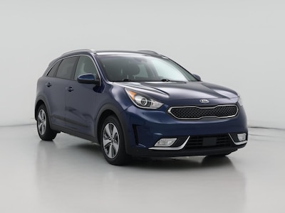 2019 Kia Niro LX
