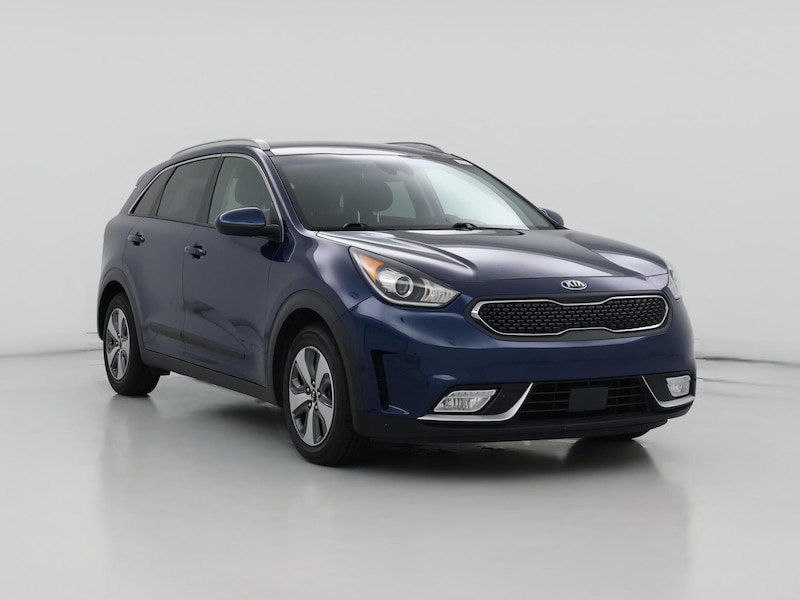 2019 Kia Niro LX -
                  Greensboro, NC