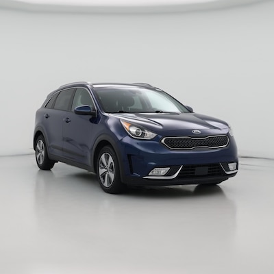 2019 Kia Niro LX