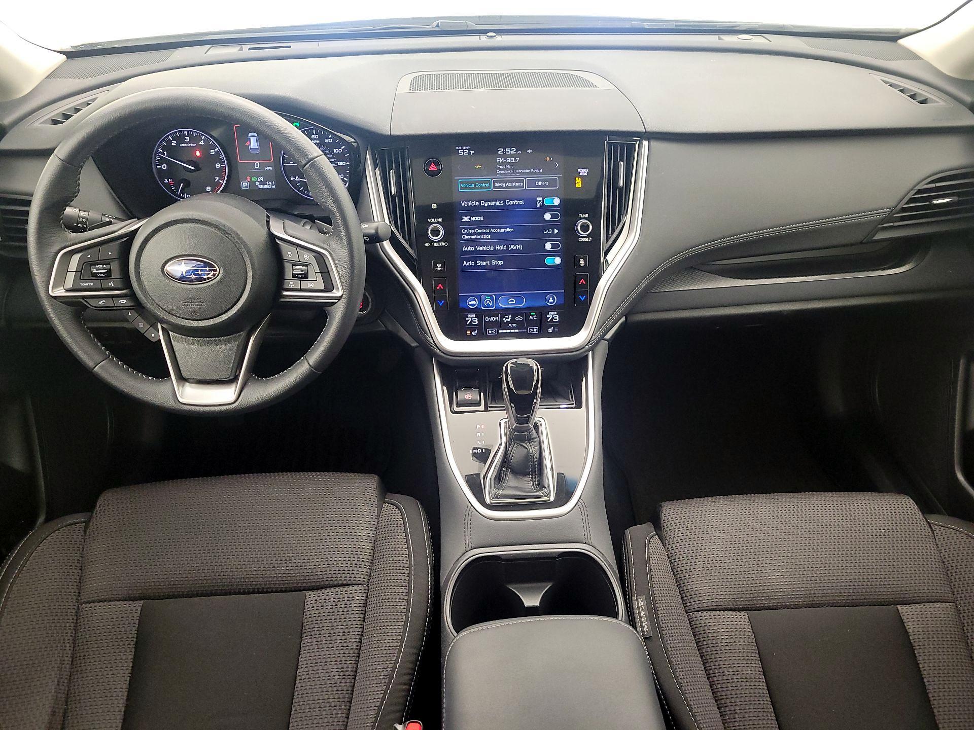 Thumbnail: 2020 Subaru Outback - 9