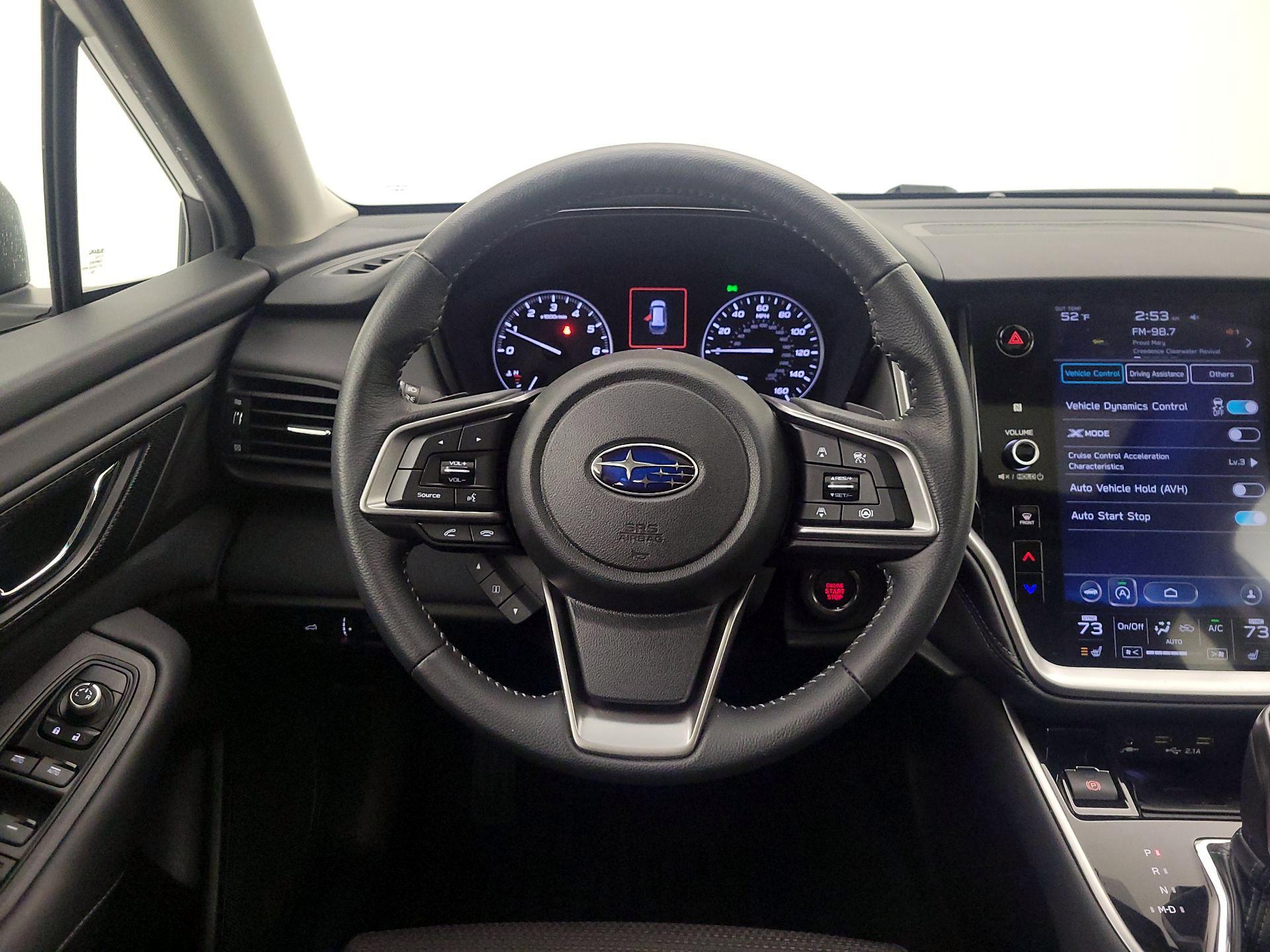 Thumbnail: 2020 Subaru Outback - 10