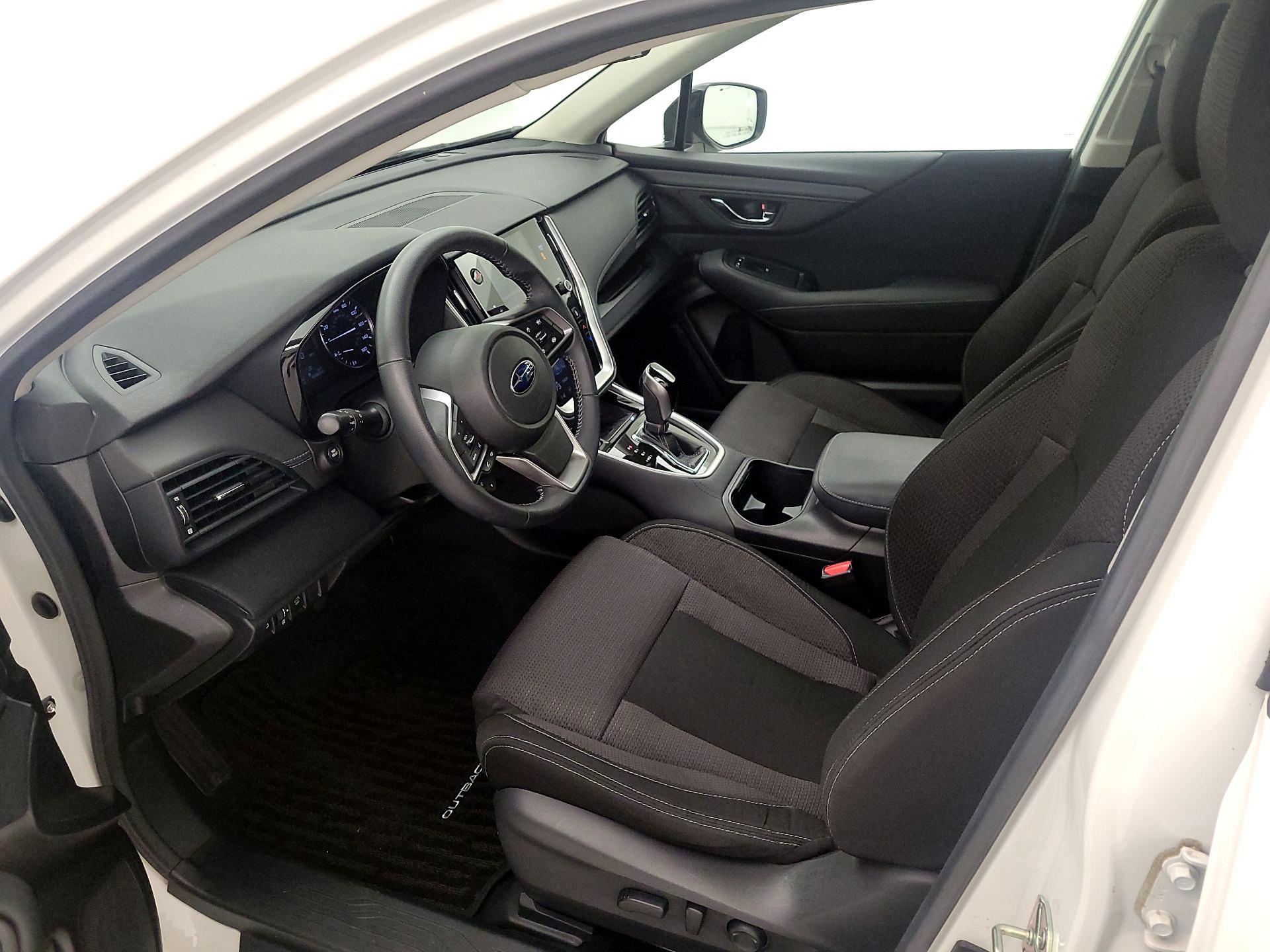 Thumbnail: 2020 Subaru Outback - 11