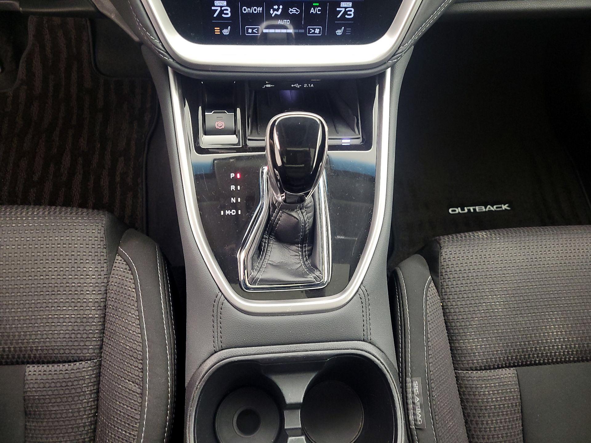 Thumbnail: 2020 Subaru Outback - 18