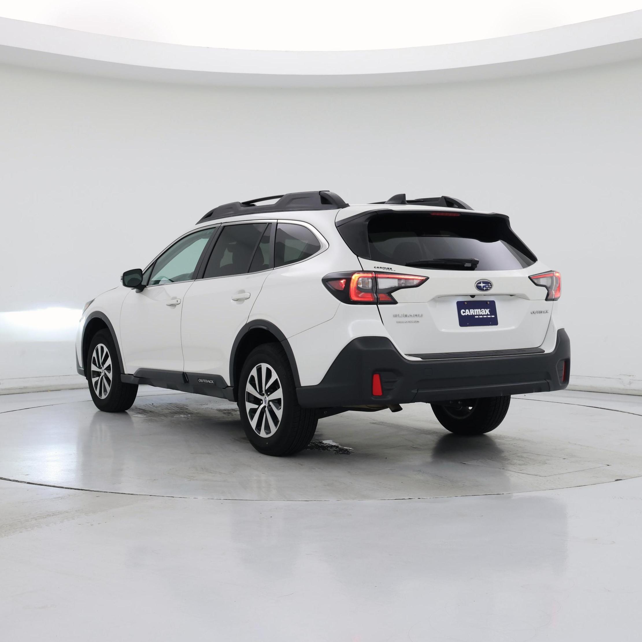 Thumbnail: 2020 Subaru Outback - 2