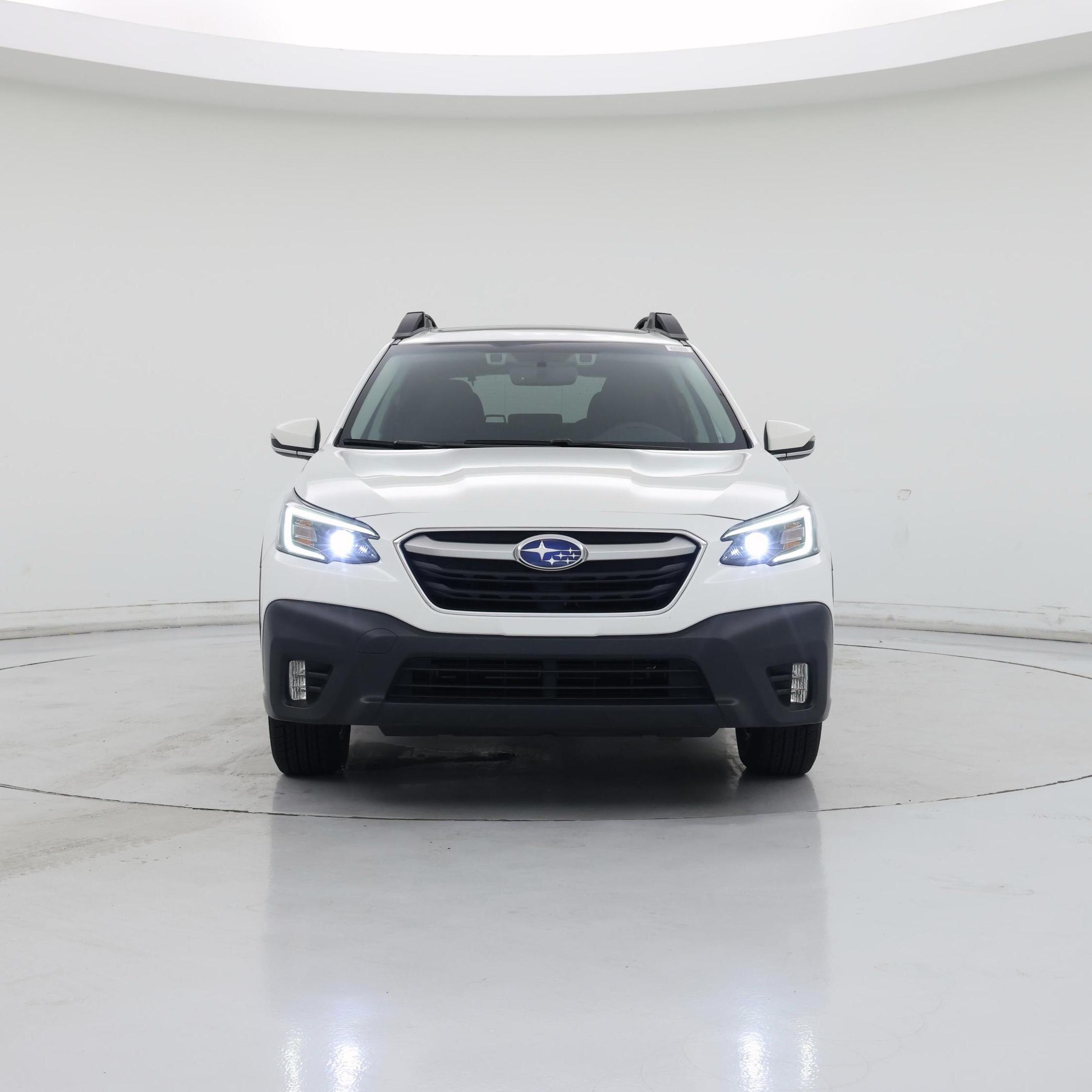 Thumbnail: 2020 Subaru Outback - 5
