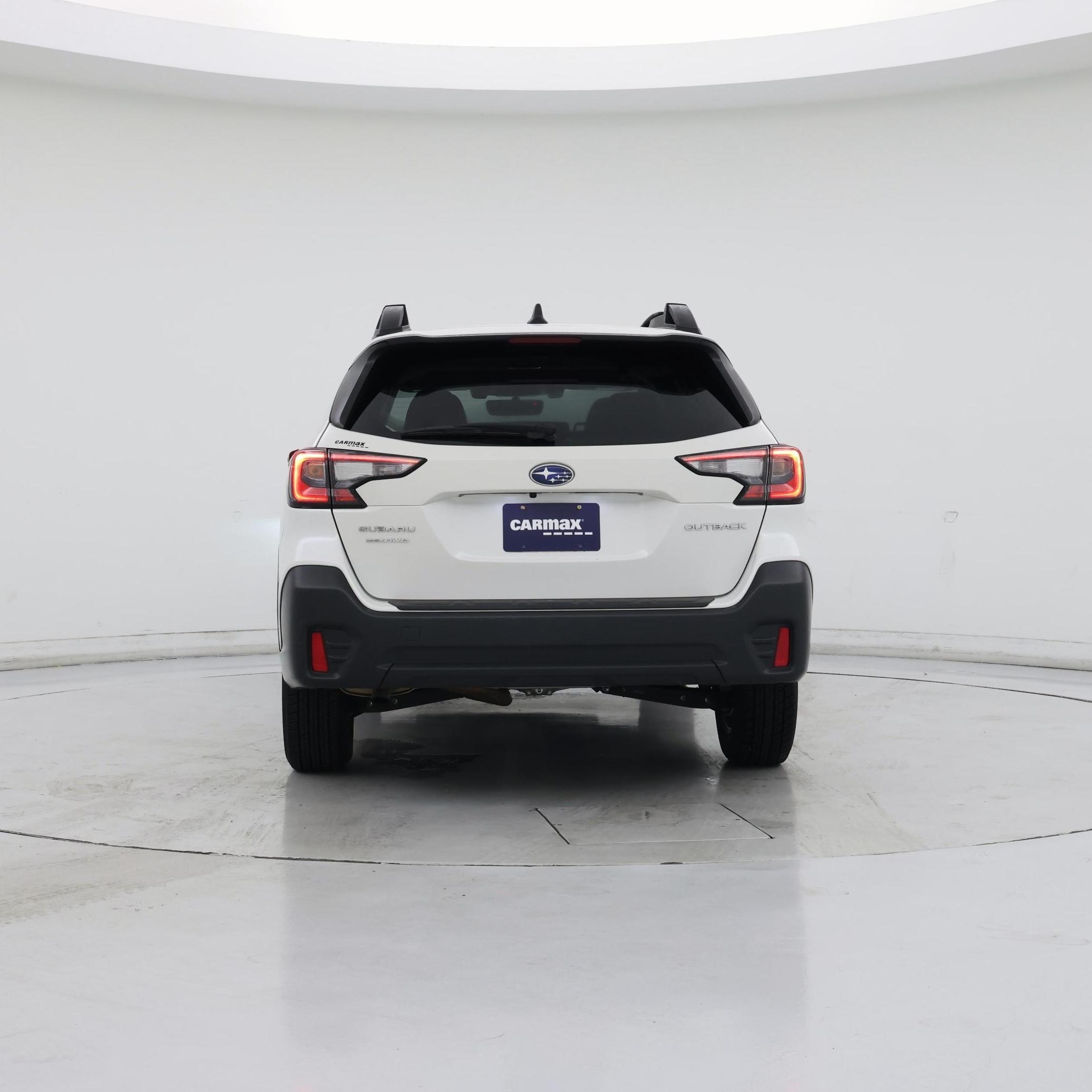 Thumbnail: 2020 Subaru Outback - 6
