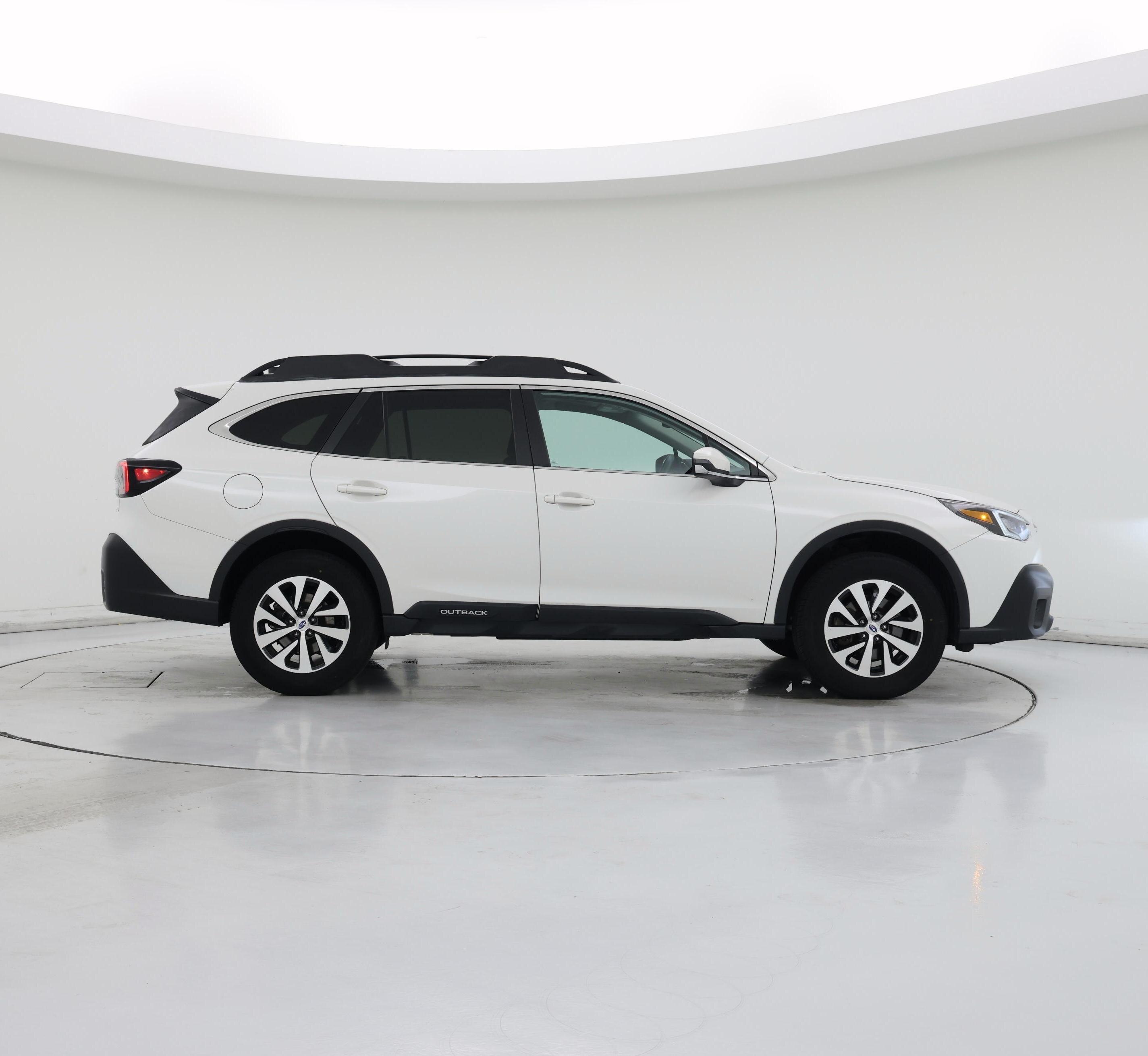 Thumbnail: 2020 Subaru Outback - 7
