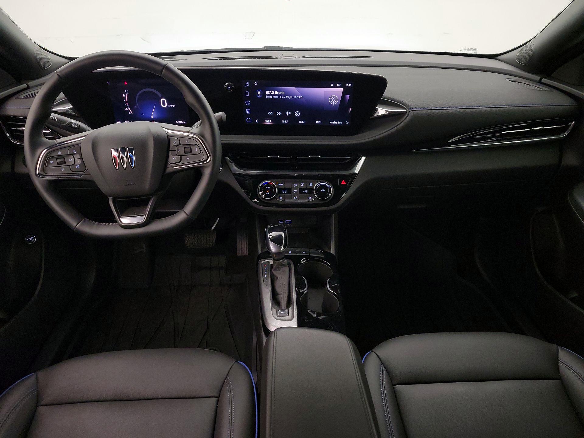 Thumbnail: 2025 Buick Envista - 9
