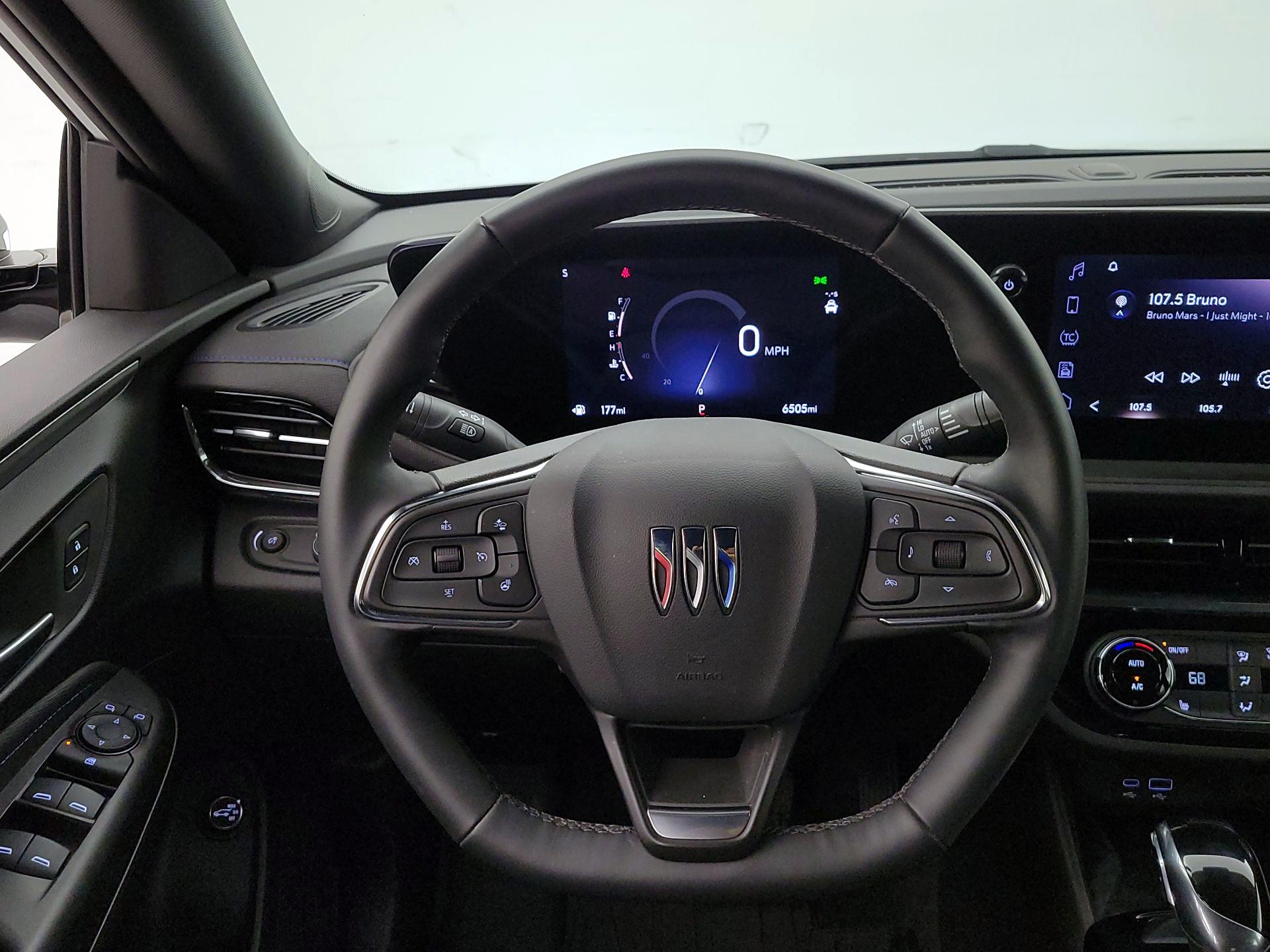 Thumbnail: 2025 Buick Envista - 10