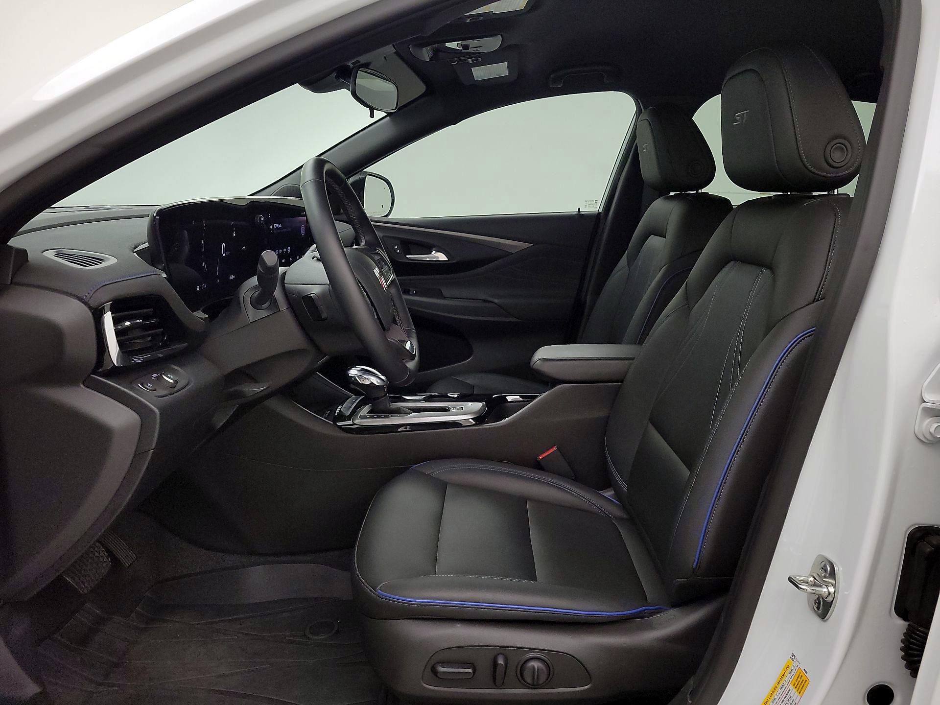 Thumbnail: 2025 Buick Envista - 11