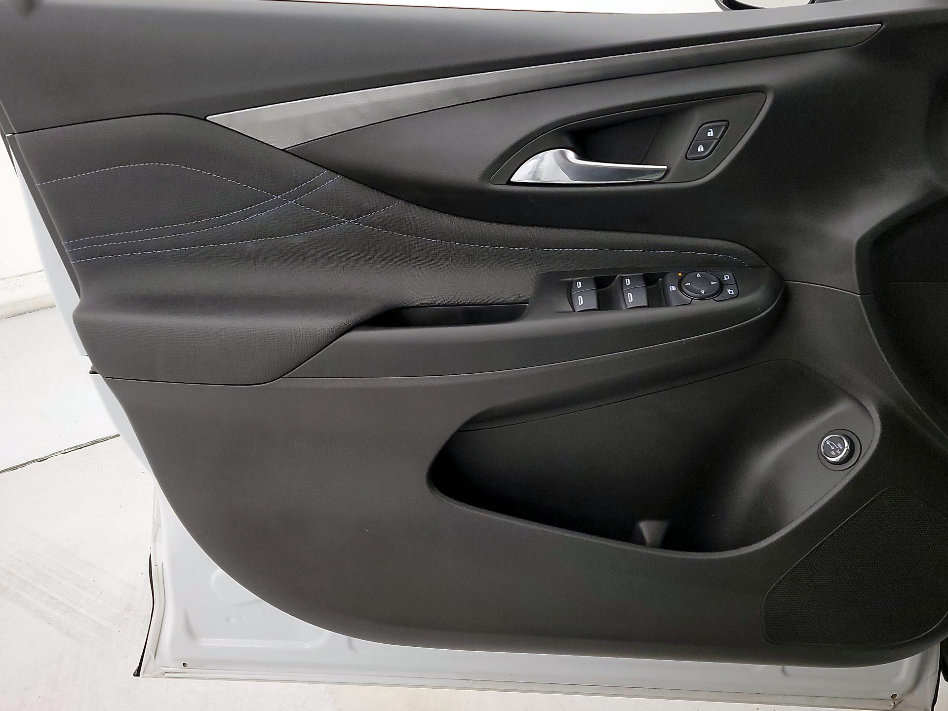 Thumbnail: 2025 Buick Envista - 12