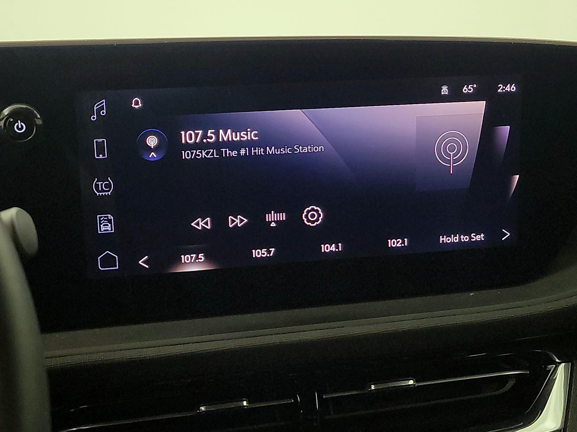 Thumbnail: 2025 Buick Envista - 15