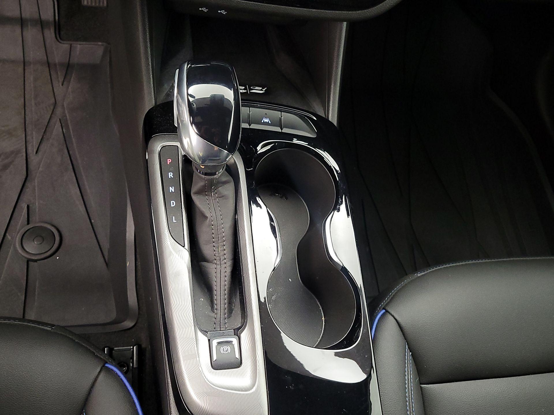 Thumbnail: 2025 Buick Envista - 17