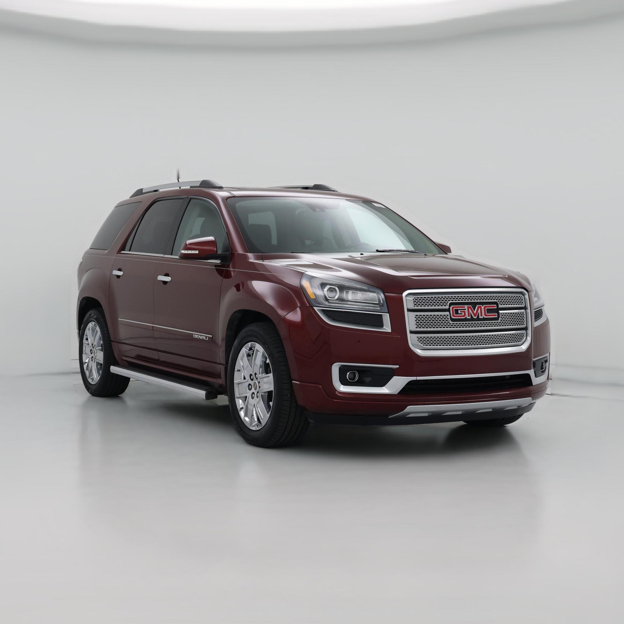 Thumbnail: 2016 GMC Acadia - 1