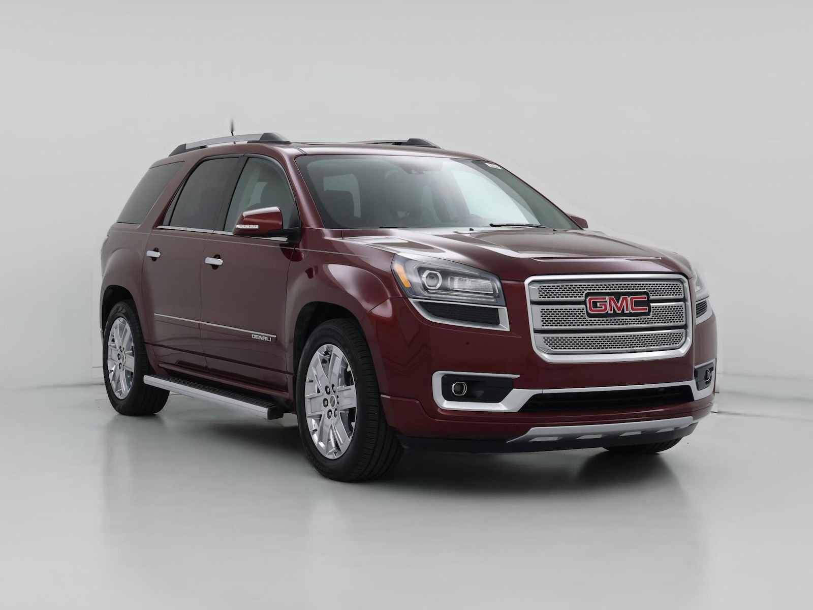 2016 GMC Acadia