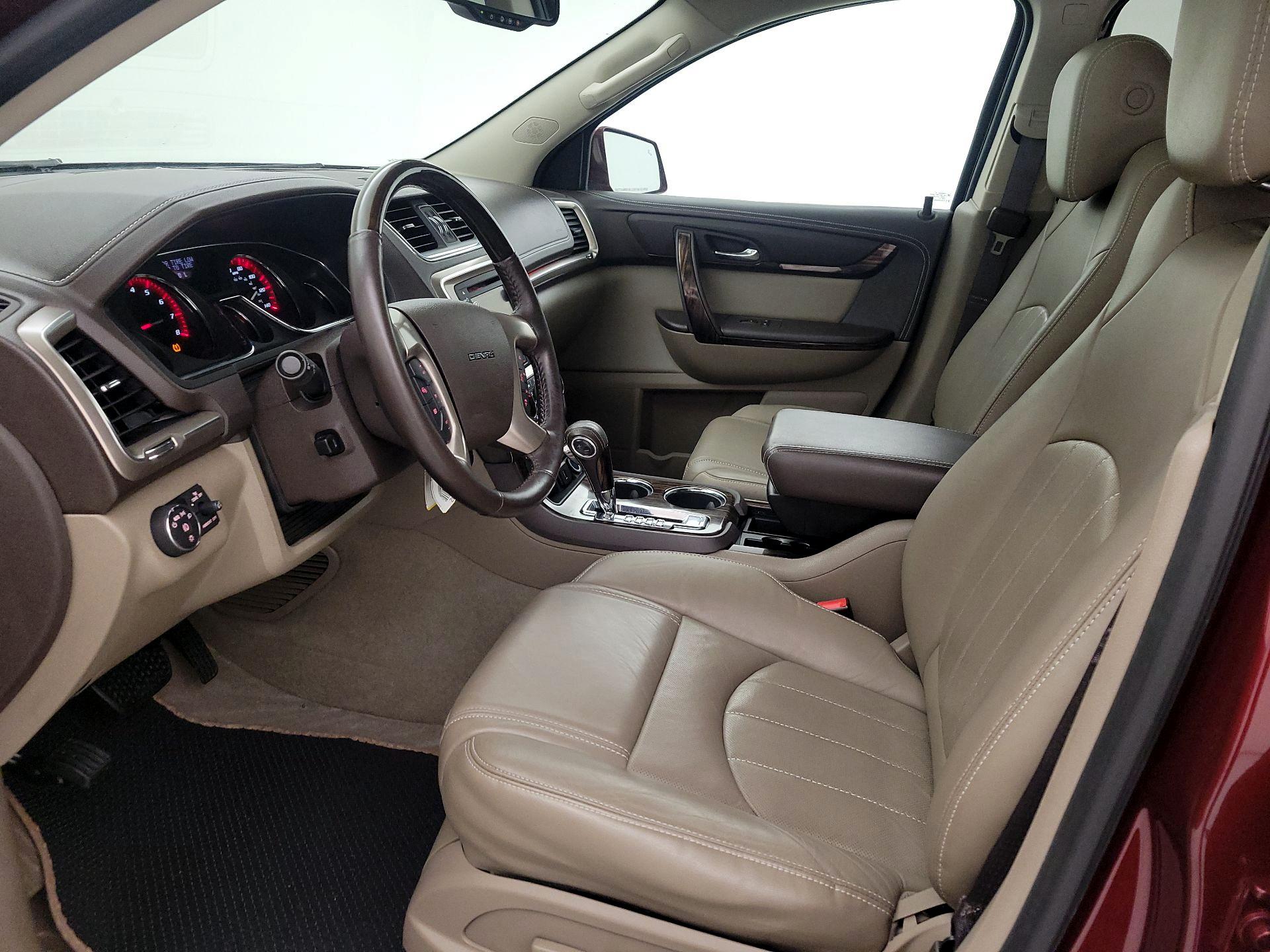 Thumbnail: 2016 GMC Acadia - 11