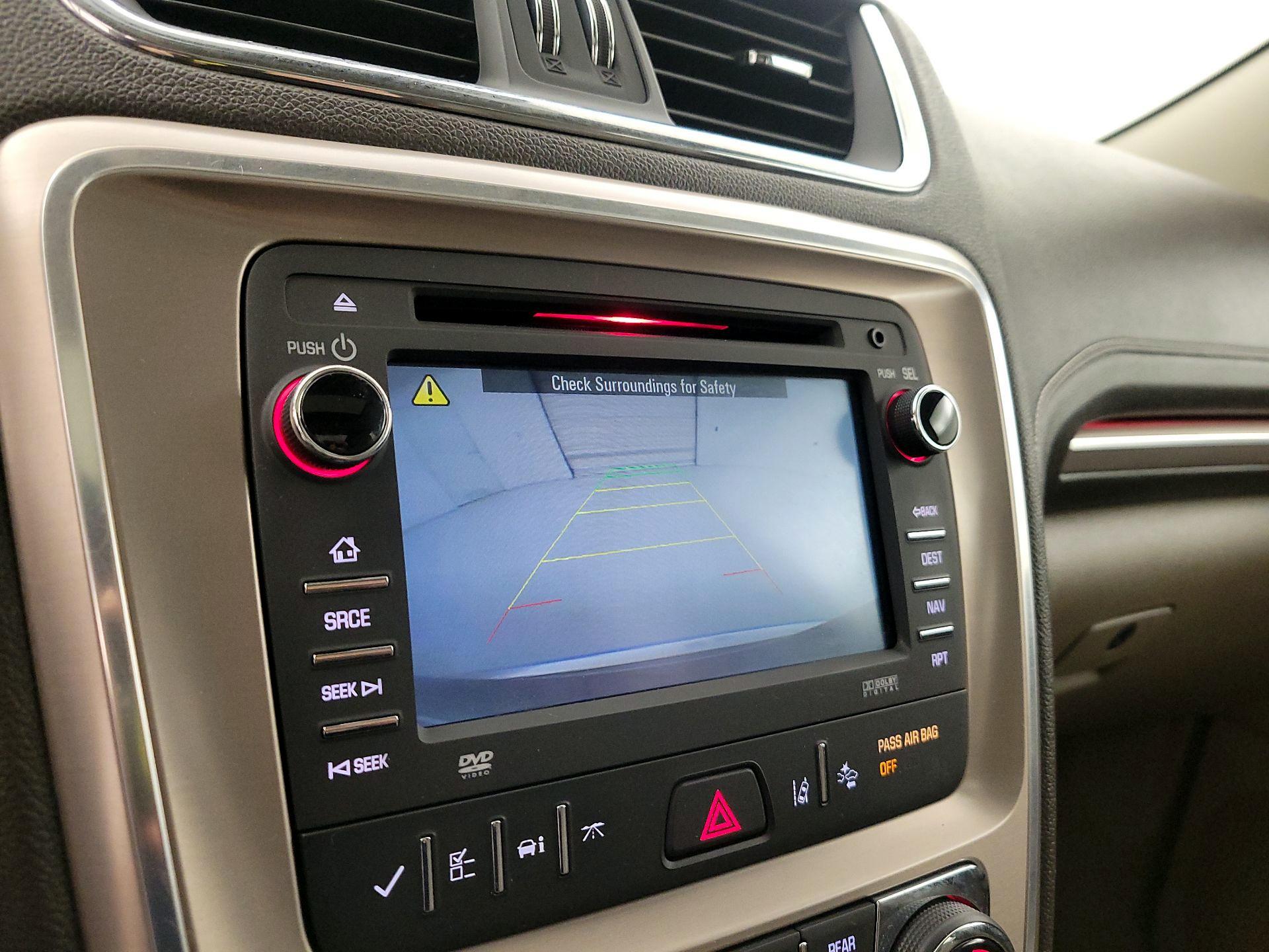 Thumbnail: 2016 GMC Acadia - 14