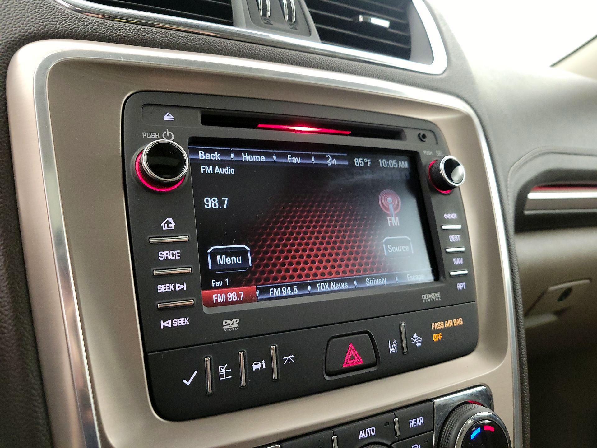 Thumbnail: 2016 GMC Acadia - 15
