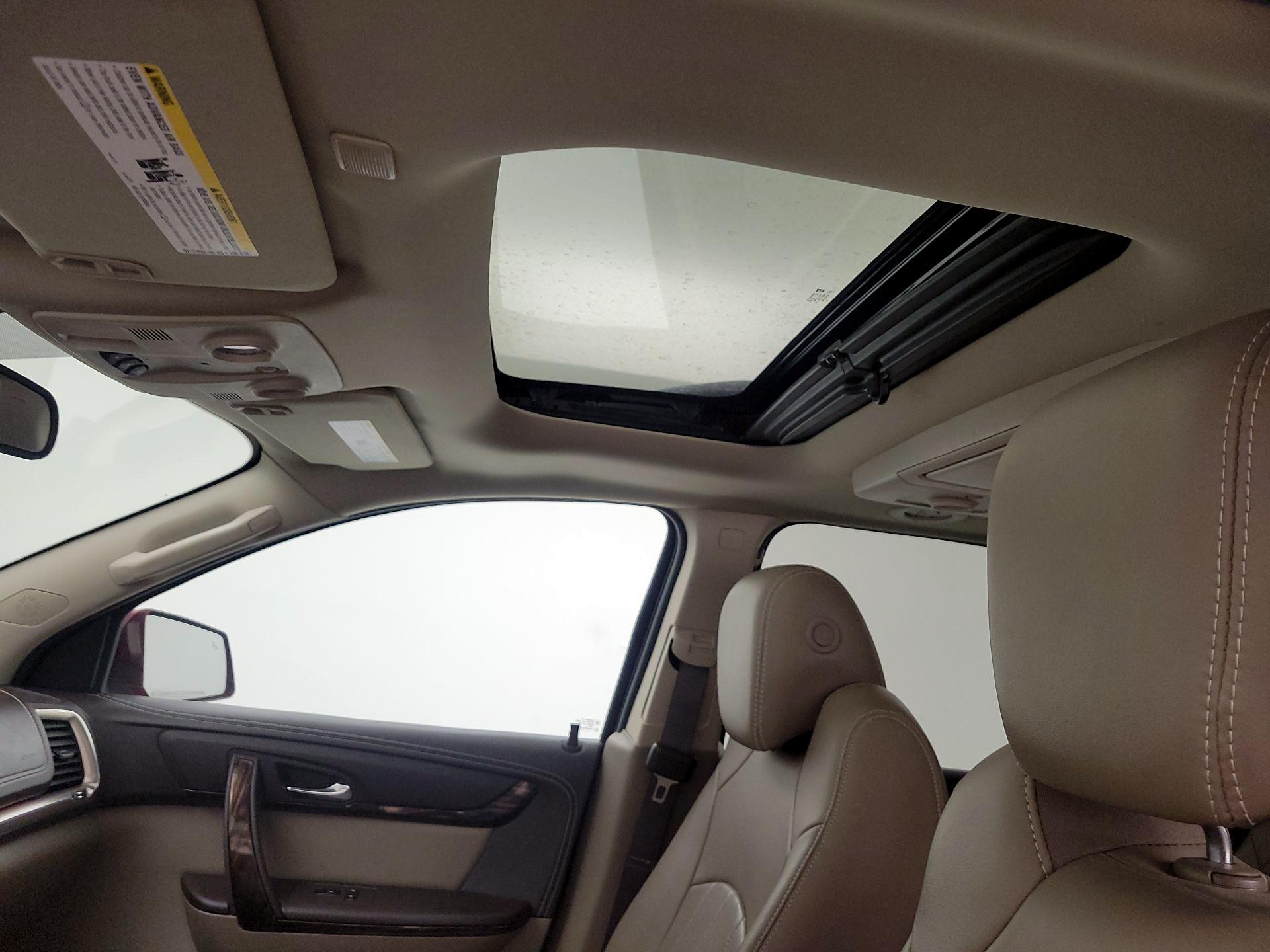 Thumbnail: 2016 GMC Acadia - 19
