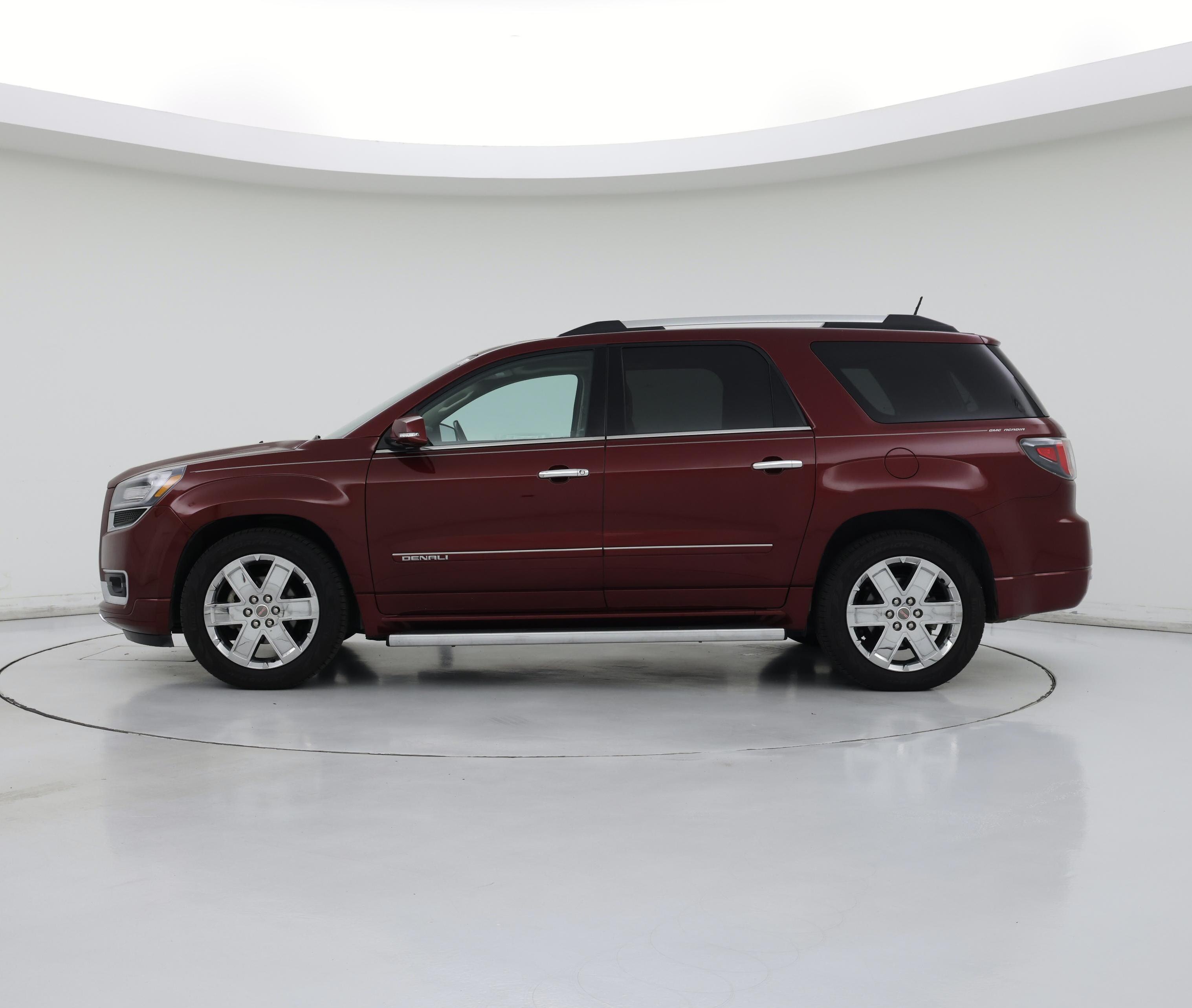 Thumbnail: 2016 GMC Acadia - 3
