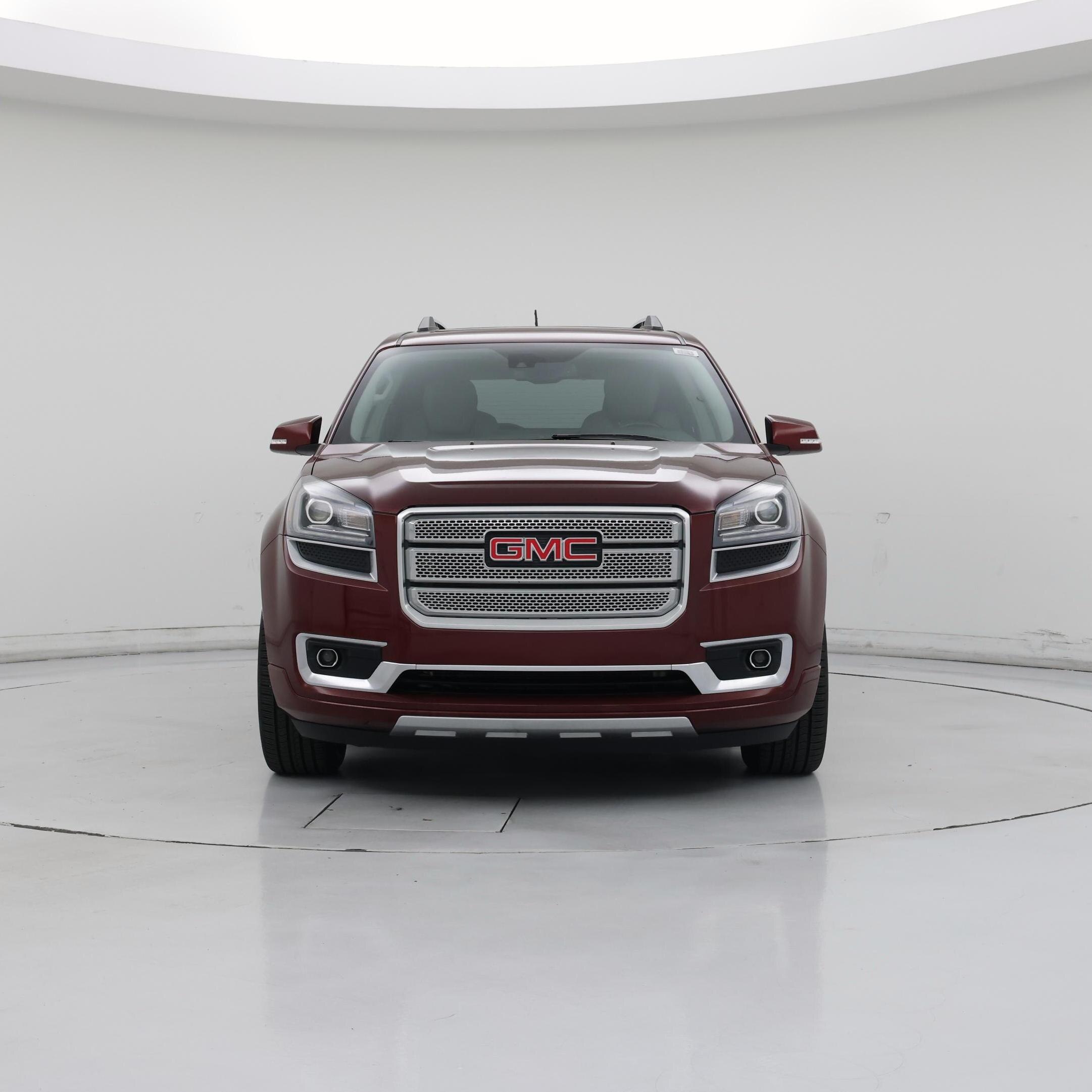 Thumbnail: 2016 GMC Acadia - 5