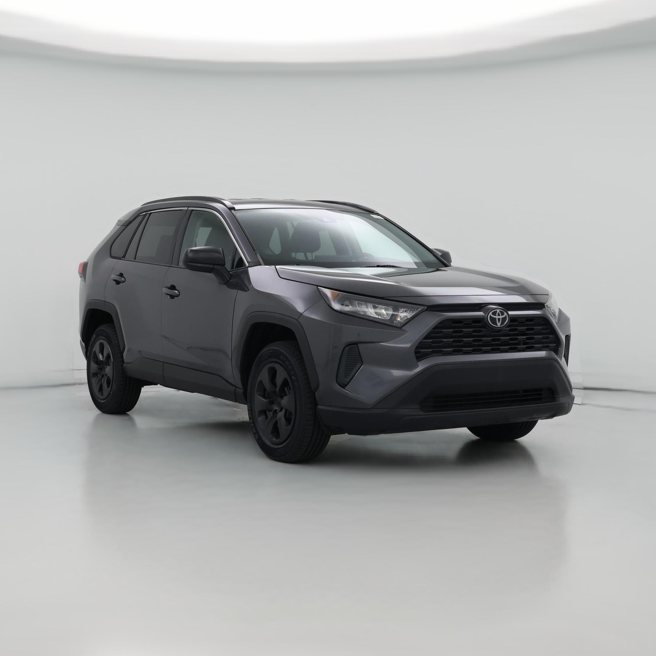 Thumbnail: 2020 Toyota RAV4 - 1