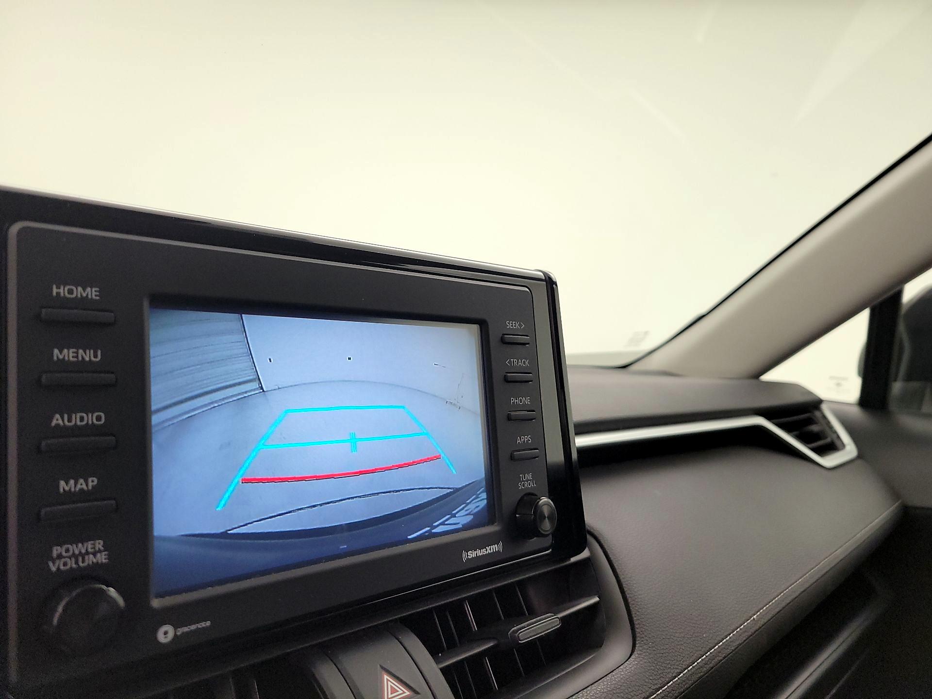 Thumbnail: 2020 Toyota RAV4 - 14