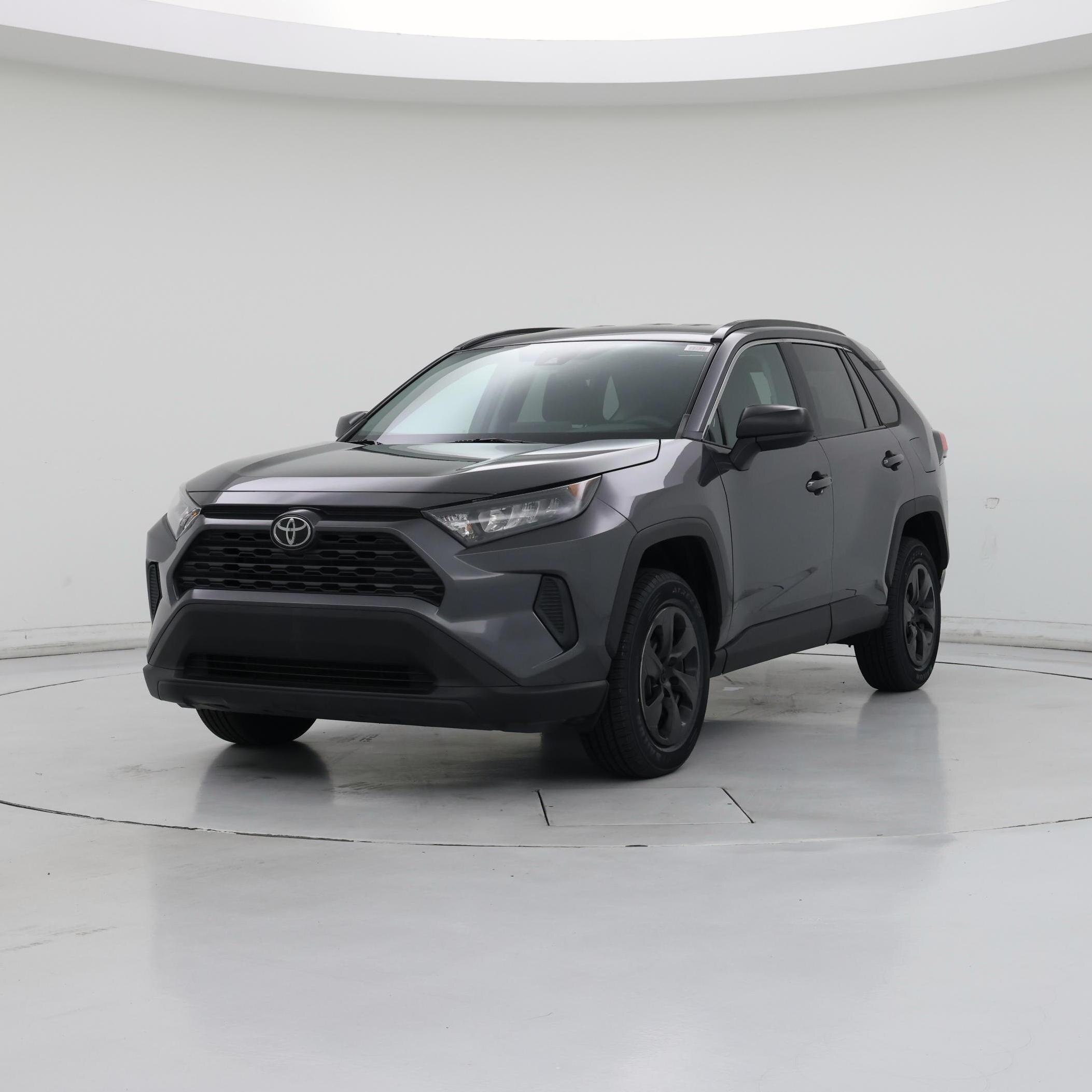 Thumbnail: 2020 Toyota RAV4 - 4