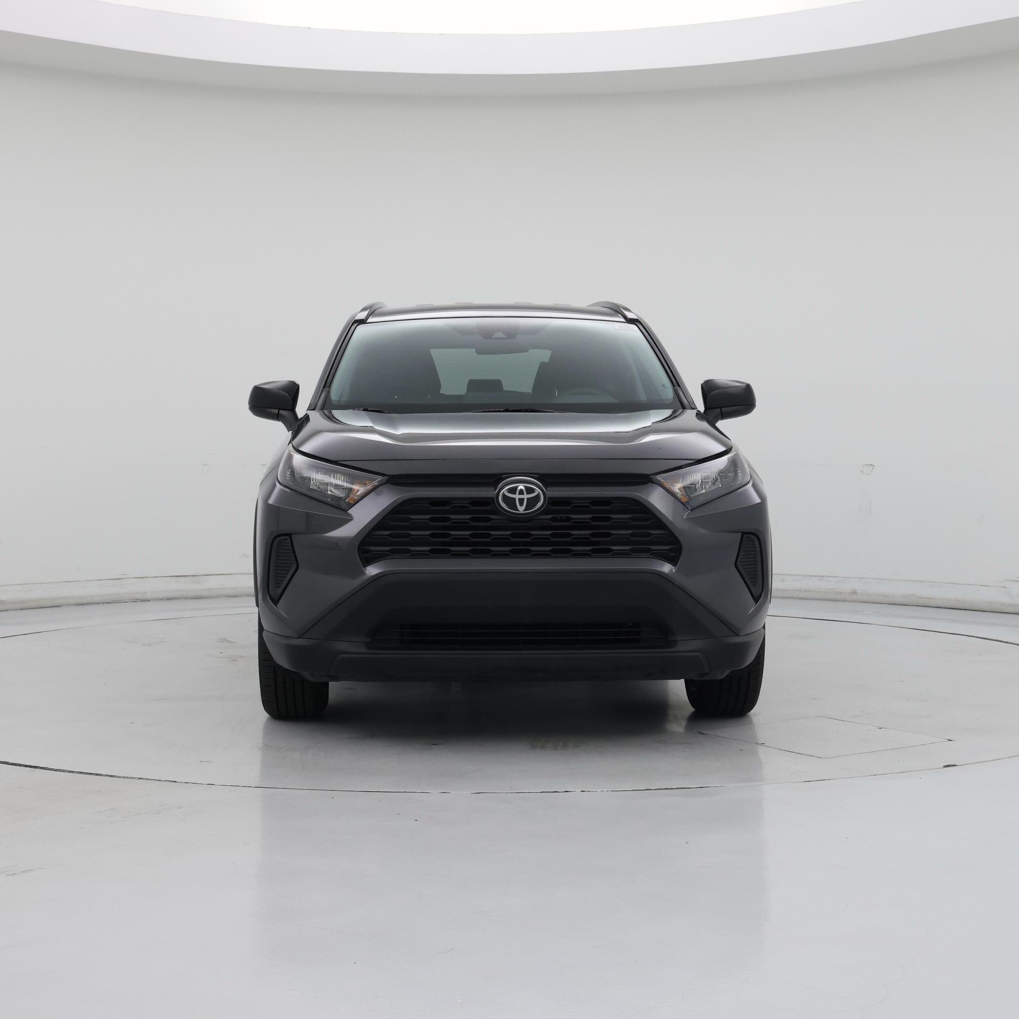 Thumbnail: 2020 Toyota RAV4 - 5